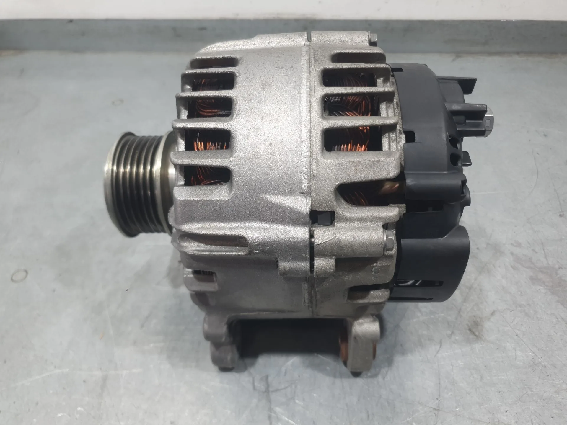 Alternador para Seat Toledo Iv (Kg3)