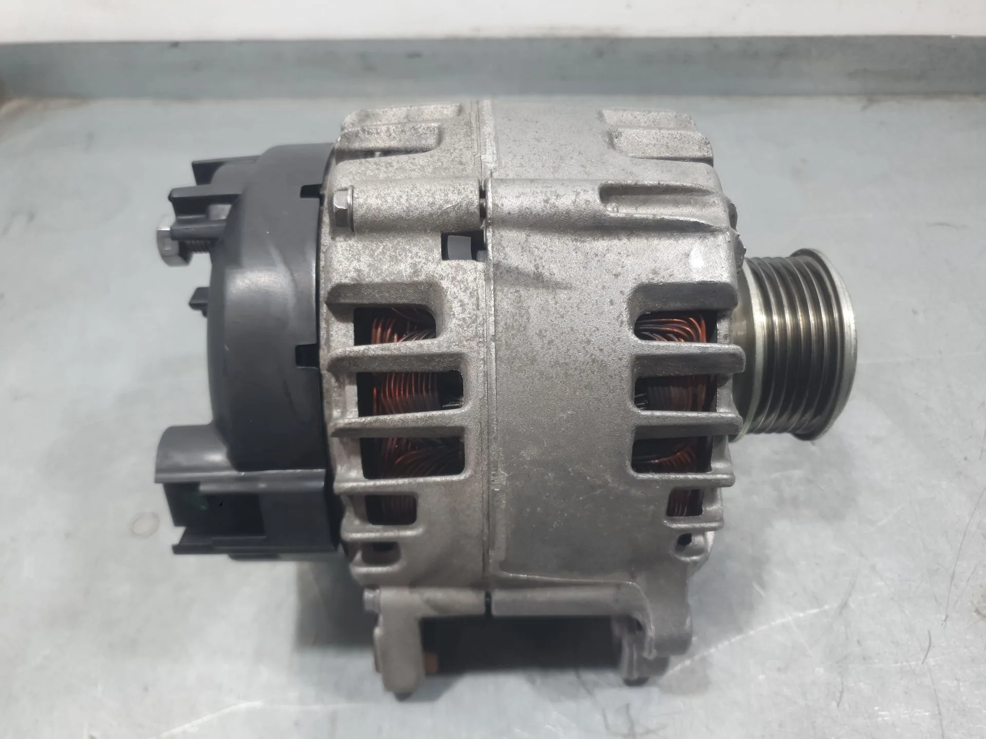 Alternador para Seat Toledo Iv (Kg3)