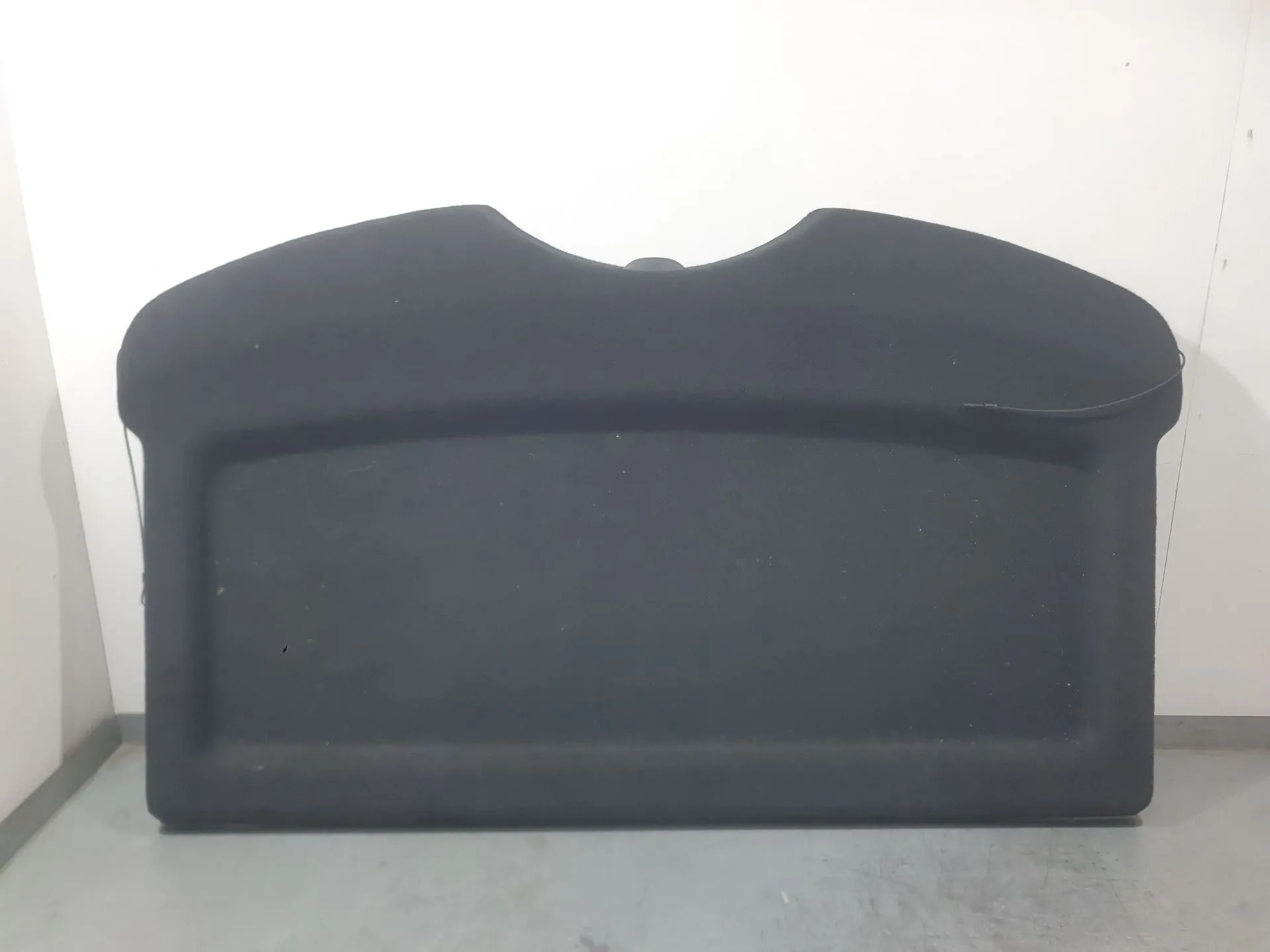 Bandeja Trasera para Seat Toledo Iv (Kg3)