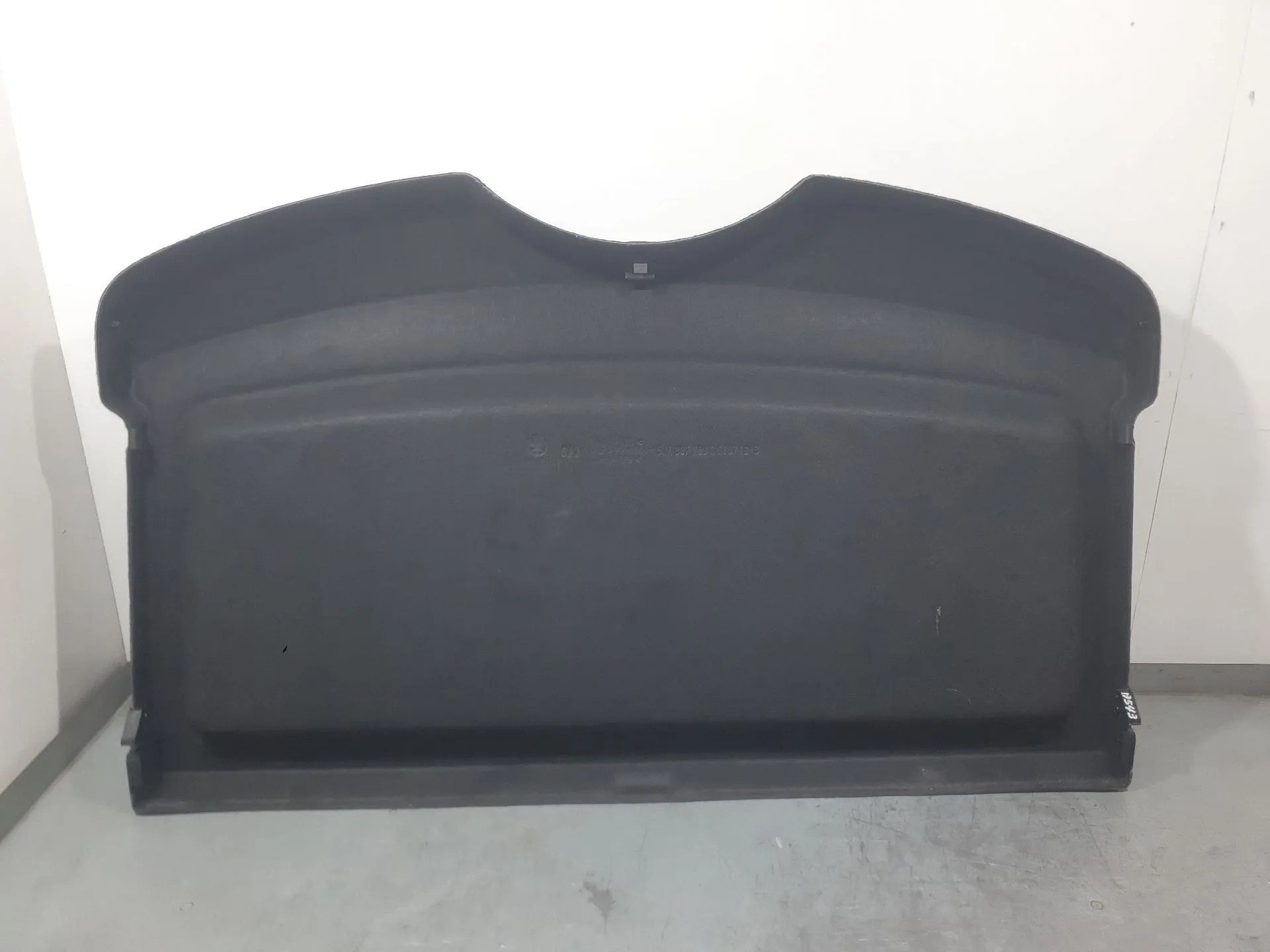 Bandeja Trasera para Seat Toledo Iv (Kg3)