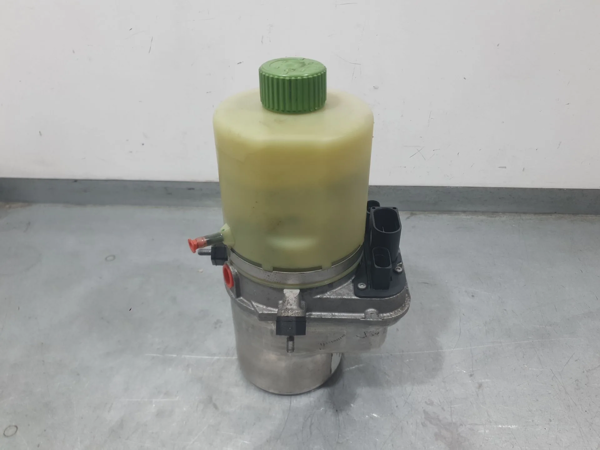 Bomba Direccion Electrica para Seat Toledo Iv (Kg3)