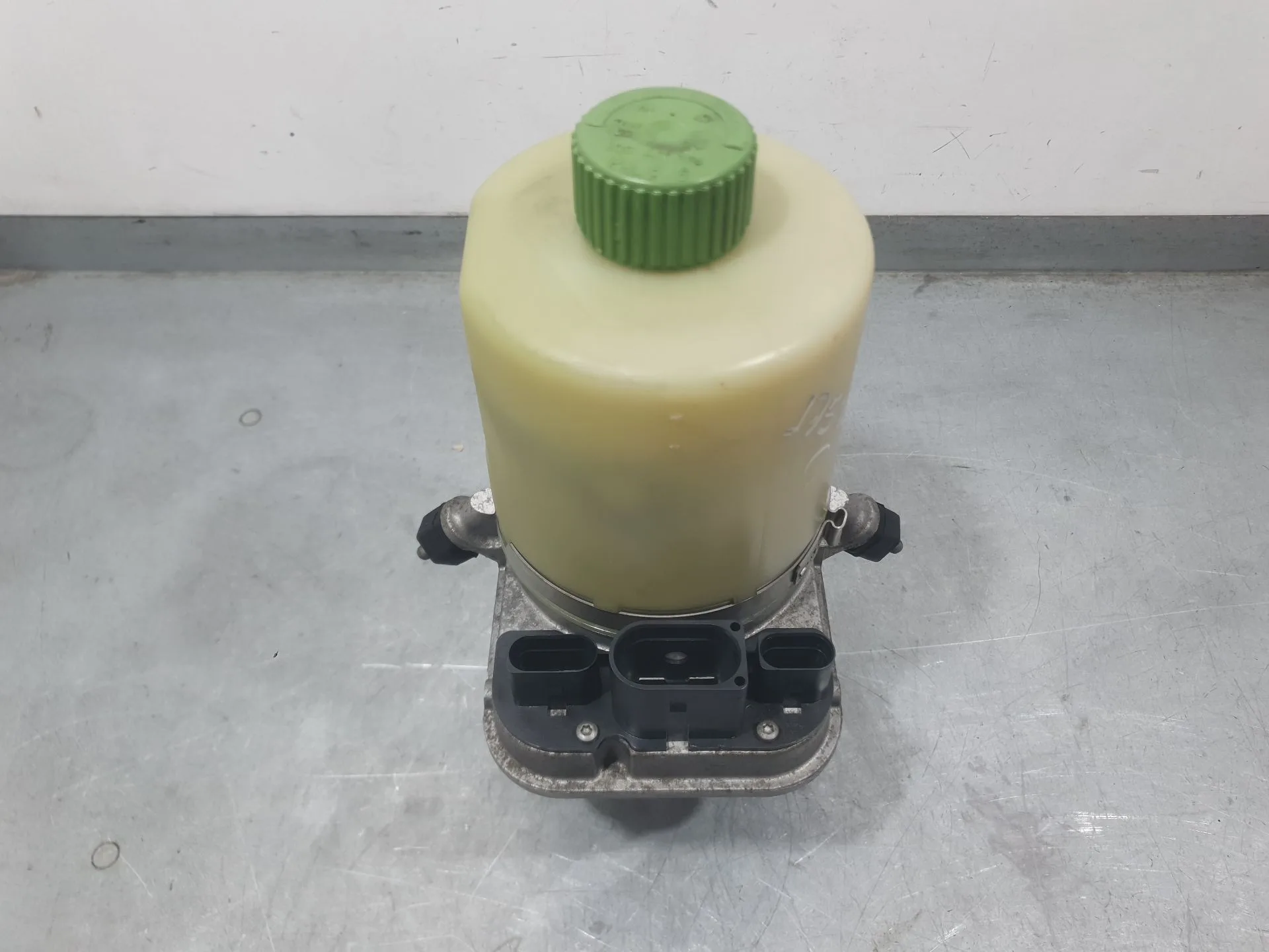 Bomba Direccion Electrica para Seat Toledo Iv (Kg3)