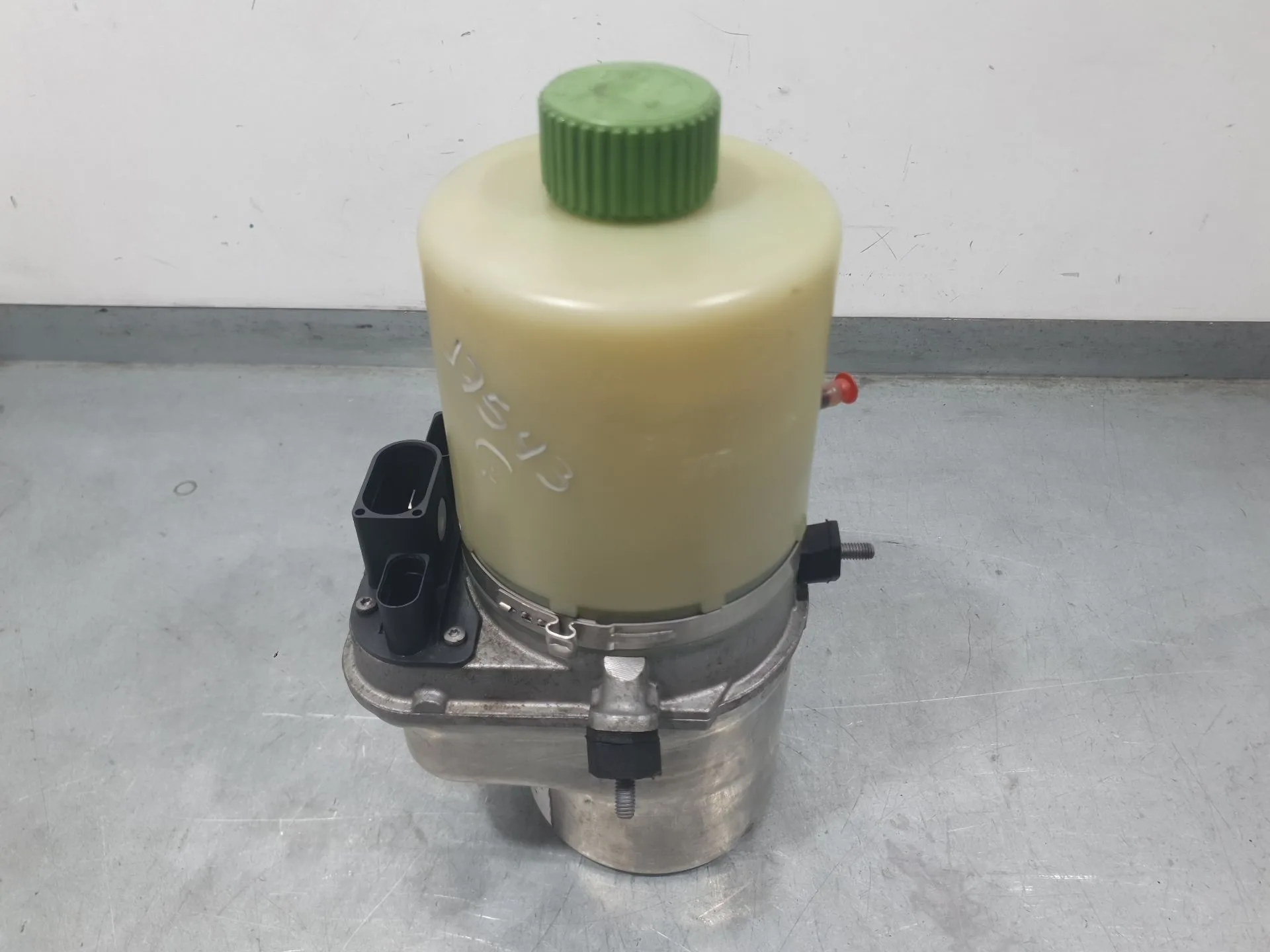 Bomba Direccion Electrica para Seat Toledo Iv (Kg3)