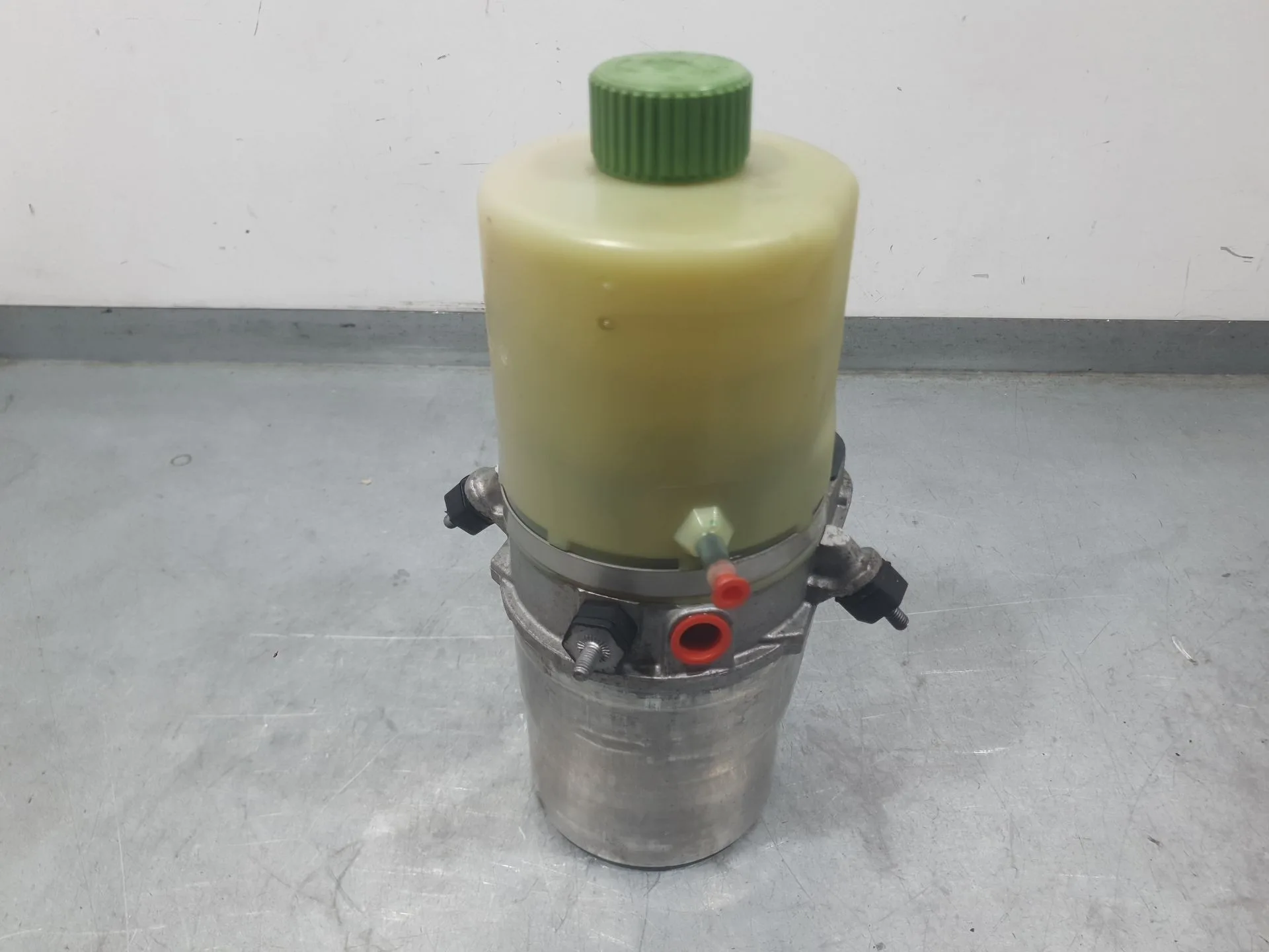 Bomba Direccion Electrica para Seat Toledo Iv (Kg3)