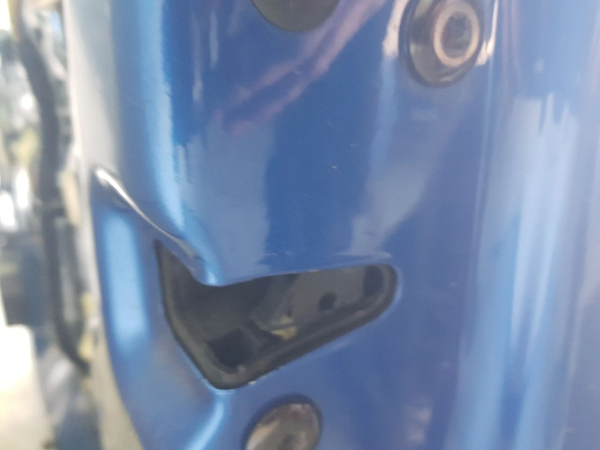 Cerradura Puerta Delantera Derecha para Seat Toledo Iv (Kg3)