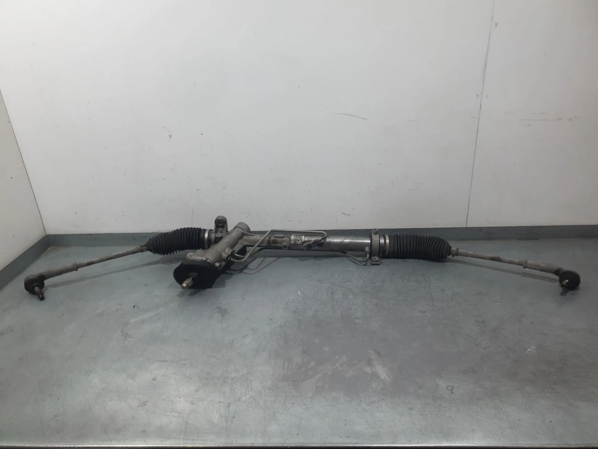 Cremallera Direccion para Seat Toledo Iv (Kg3)