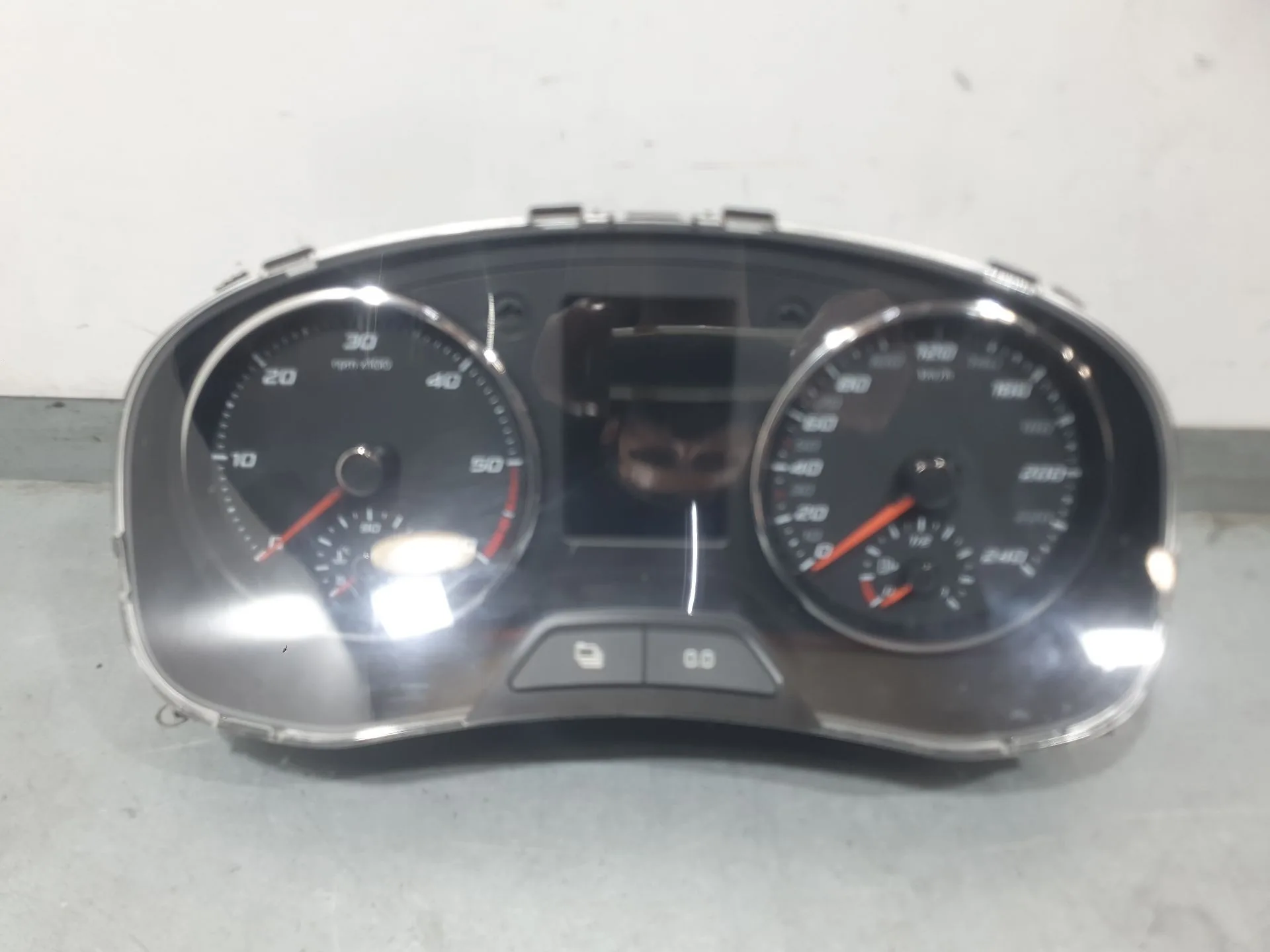 Cuadro Instrumentos para Seat Toledo Iv (Kg3)