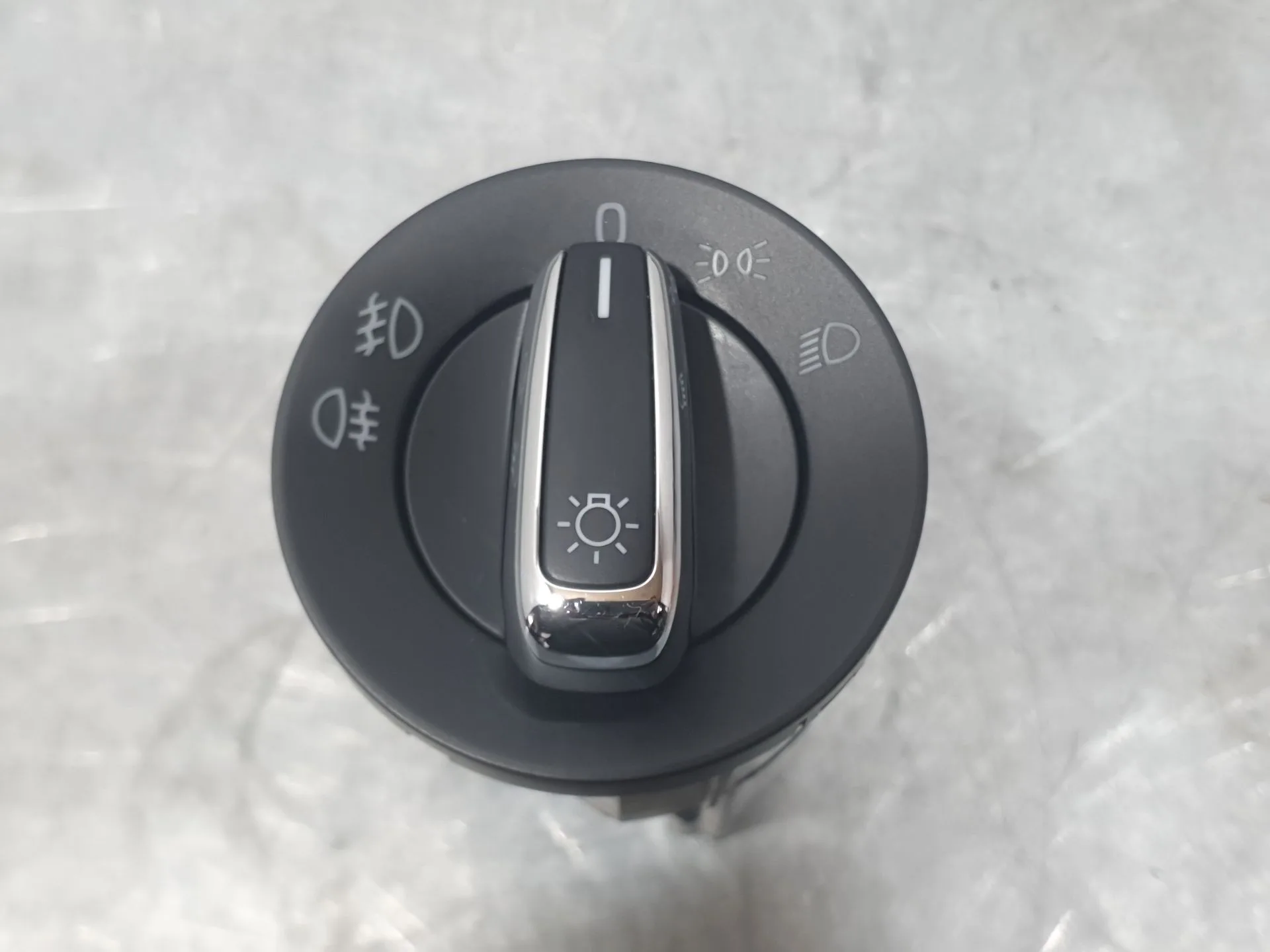 Mando Luces para Seat Toledo Iv (Kg3)