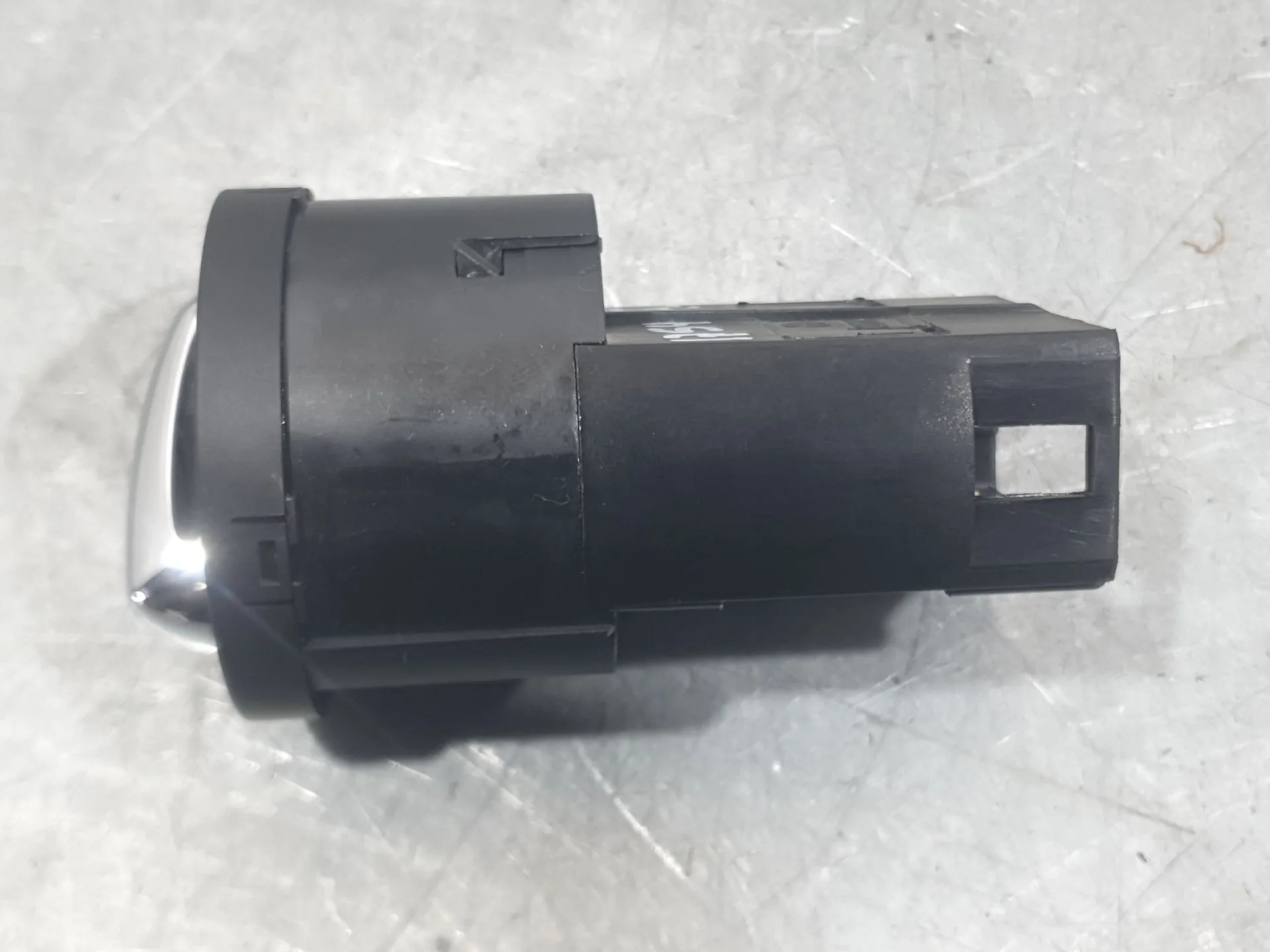 Mando Luces para Seat Toledo Iv (Kg3)