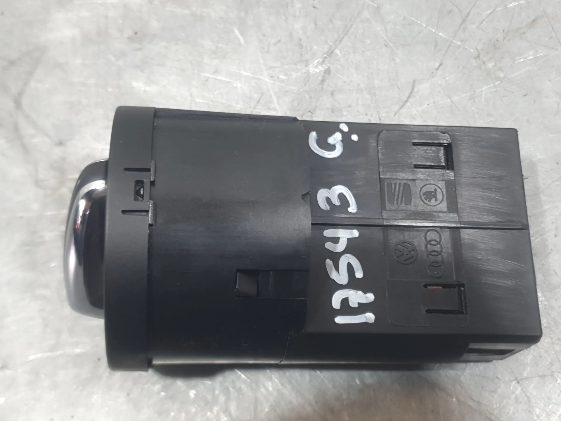 Mando Luces para Seat Toledo Iv (Kg3)
