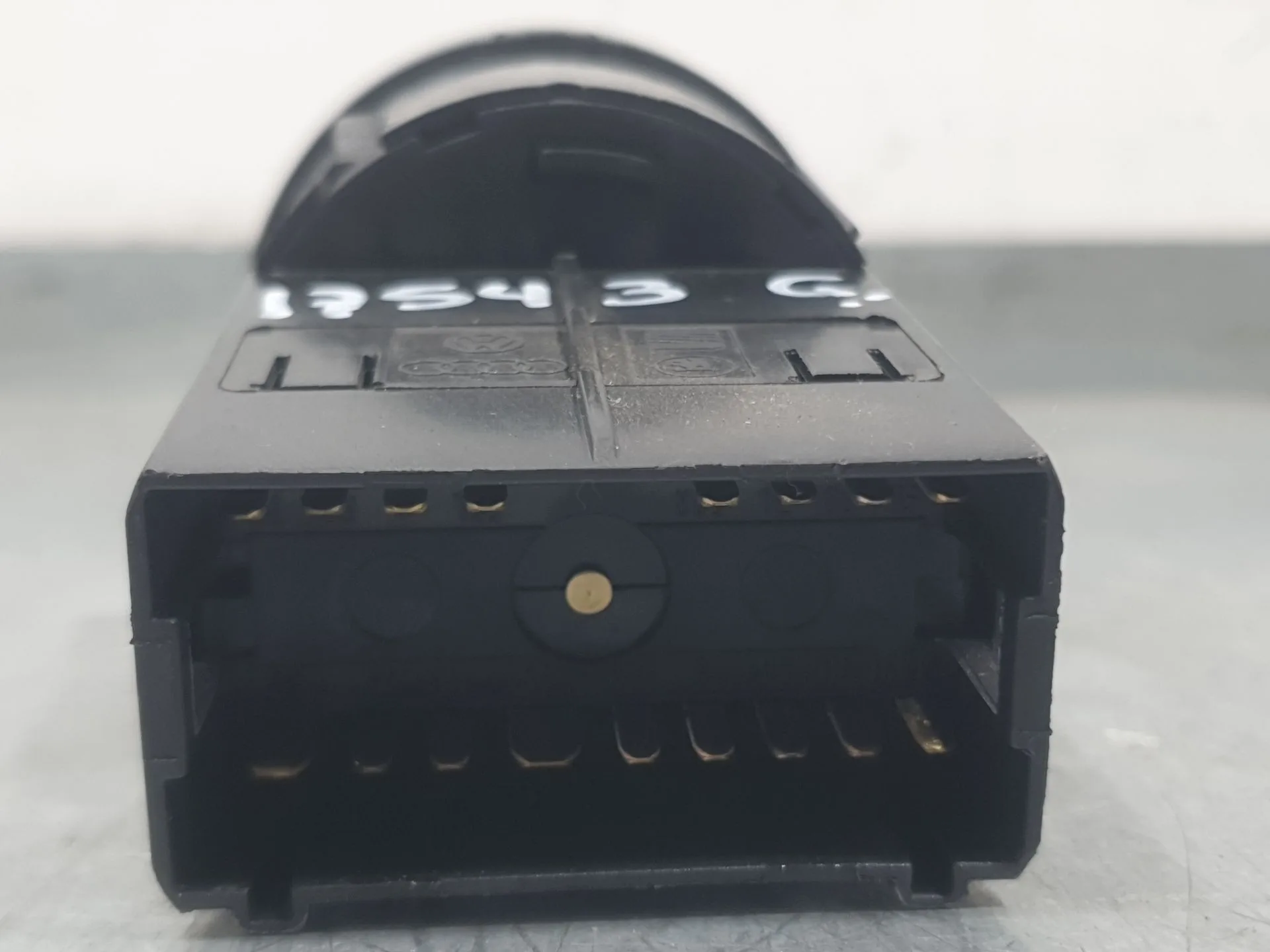 Mando Luces para Seat Toledo Iv (Kg3)