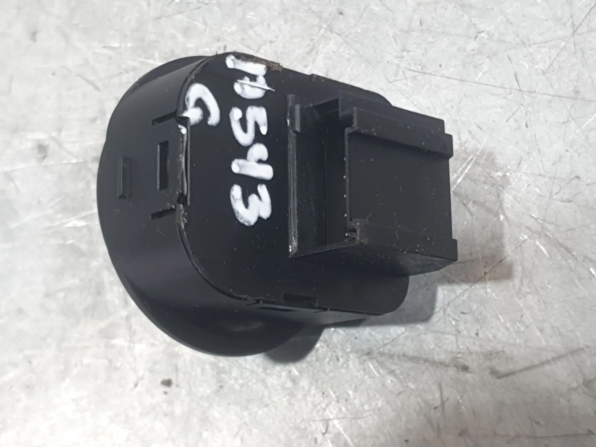 Mando Retrovisor para Seat Toledo Iv (Kg3)