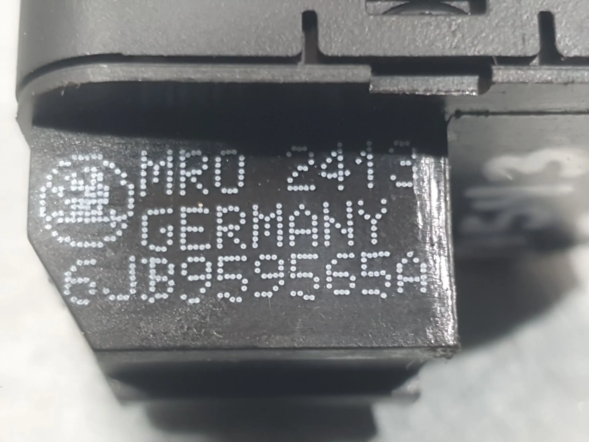 Mando Retrovisor para Seat Toledo Iv (Kg3)