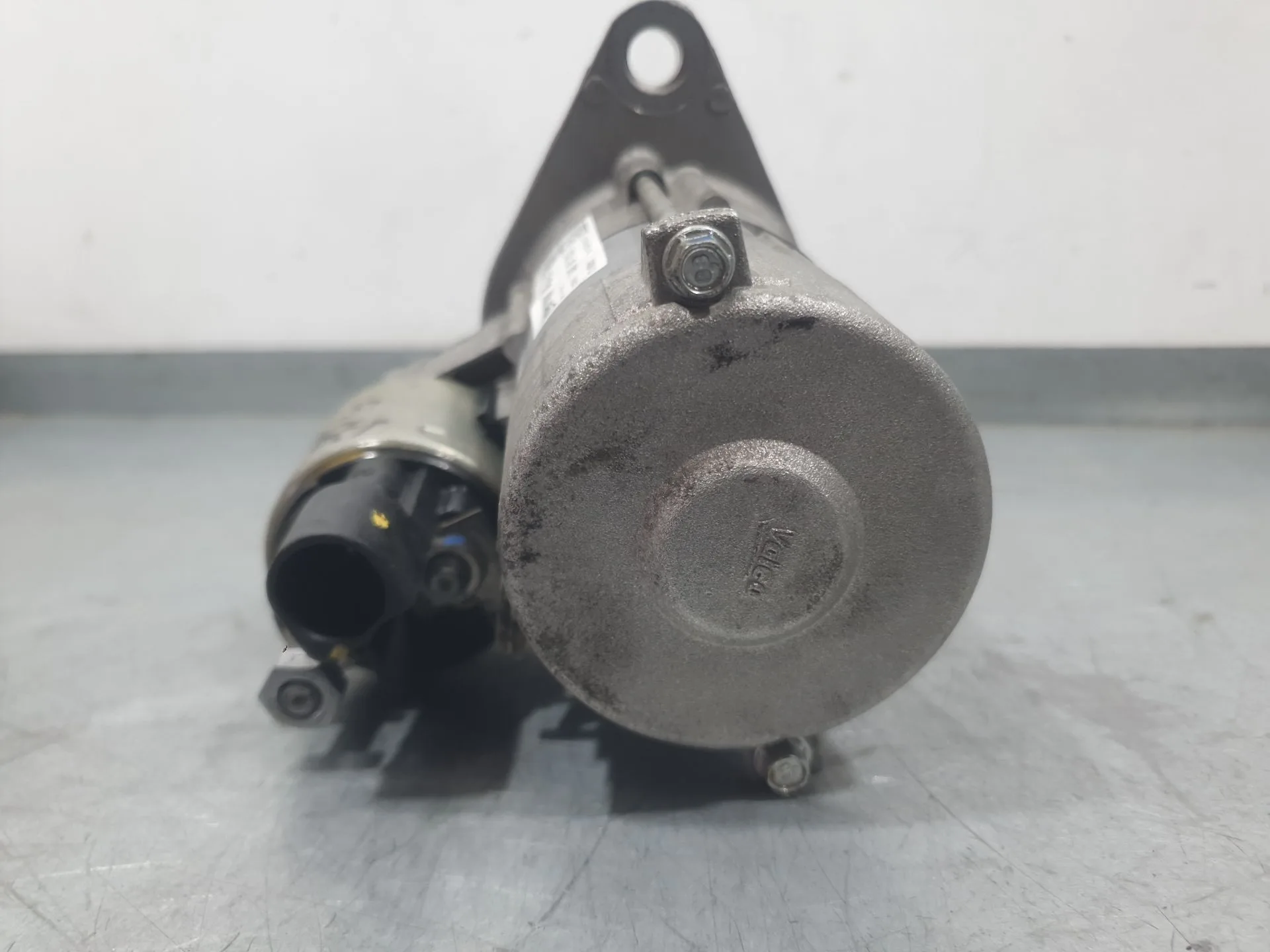 Motor Arranque para Seat Toledo Iv (Kg3)