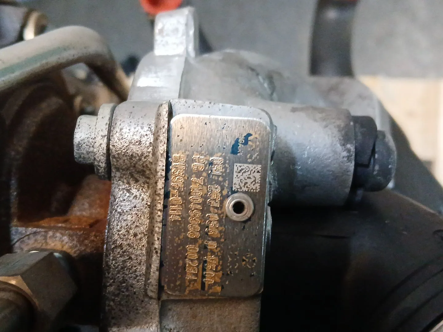 Motor Completo para Seat Toledo Iv (Kg3)
