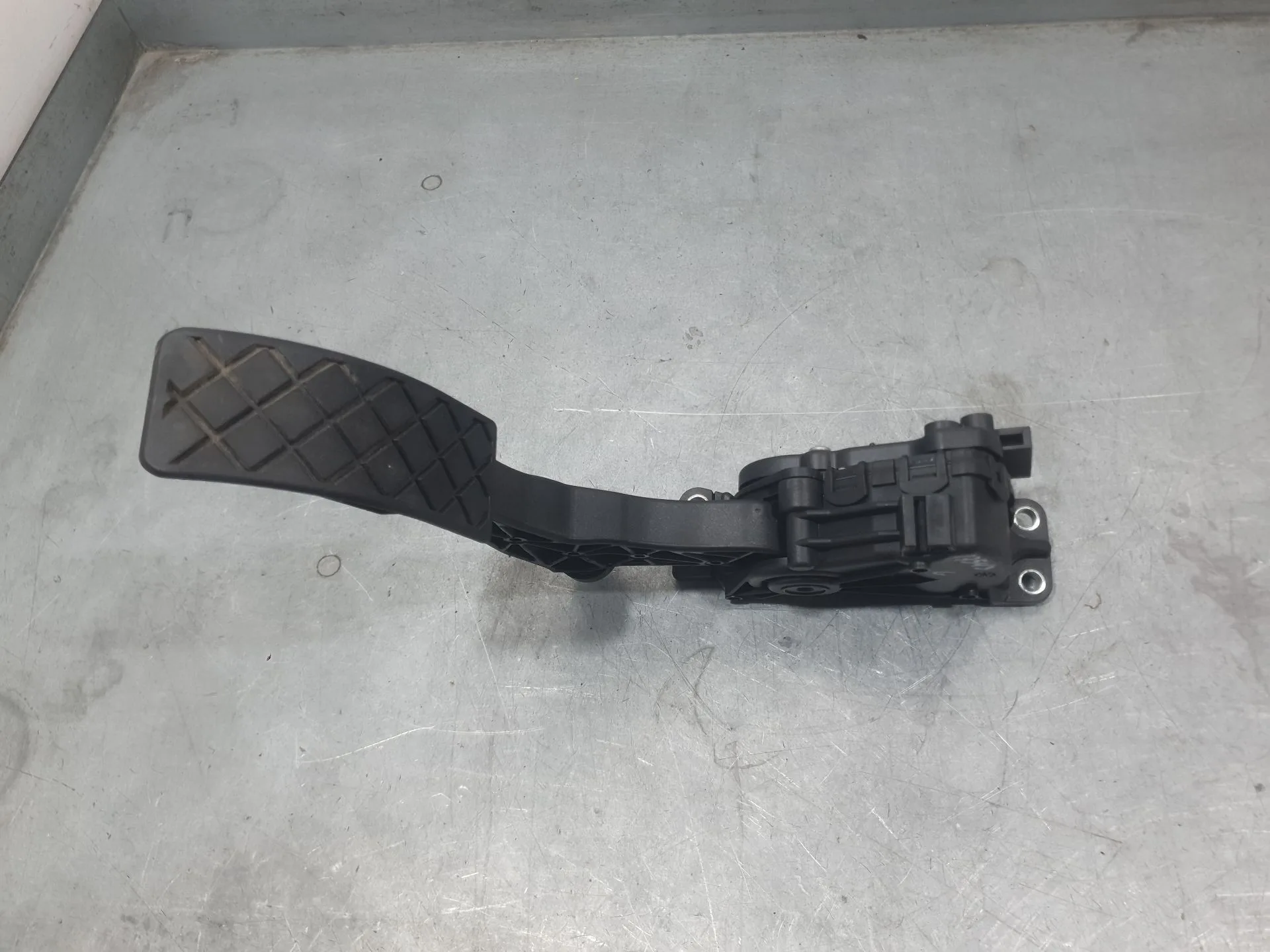 Potenciometro Pedal para Seat Toledo Iv (Kg3)