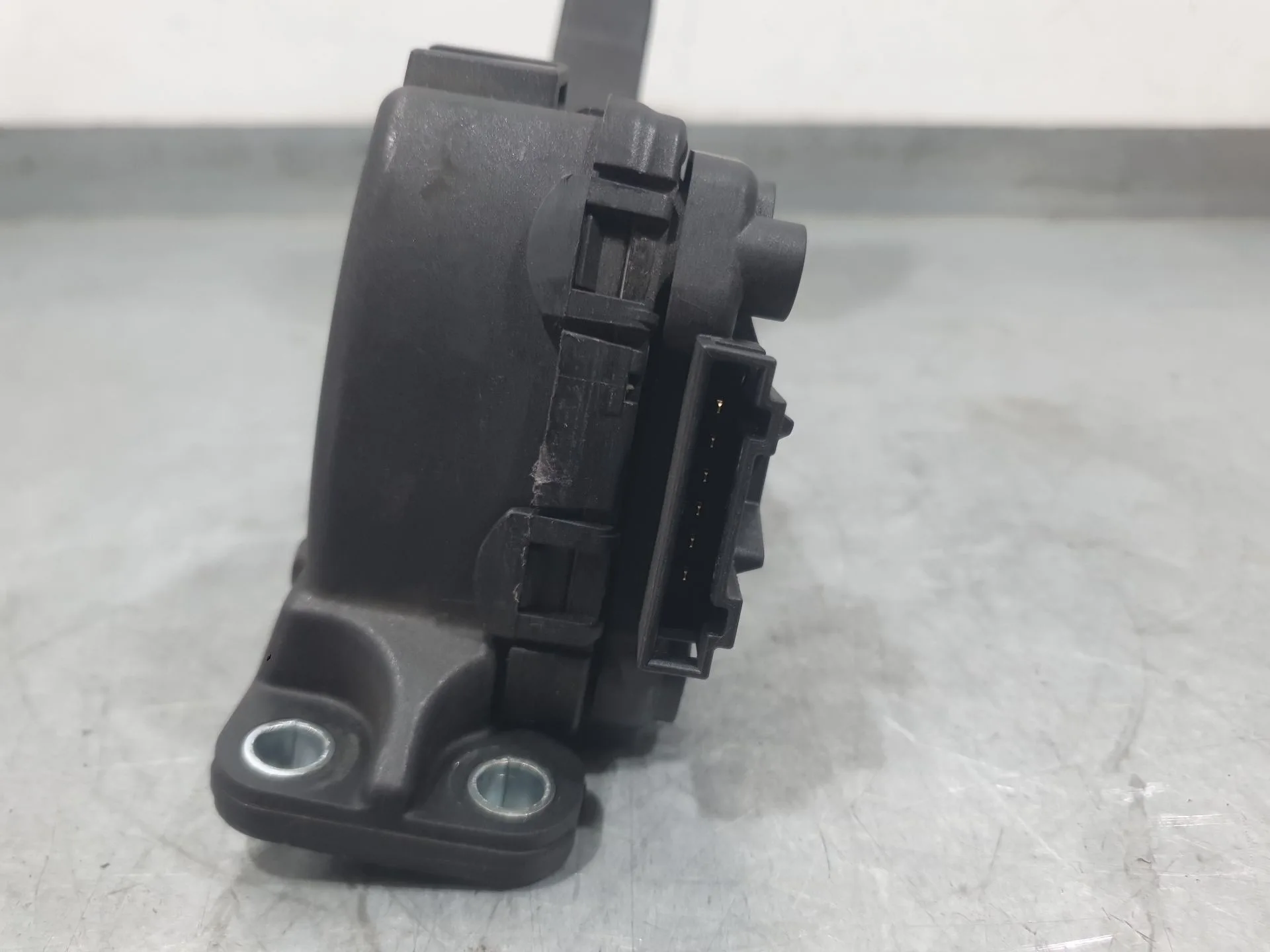 Potenciometro Pedal para Seat Toledo Iv (Kg3)