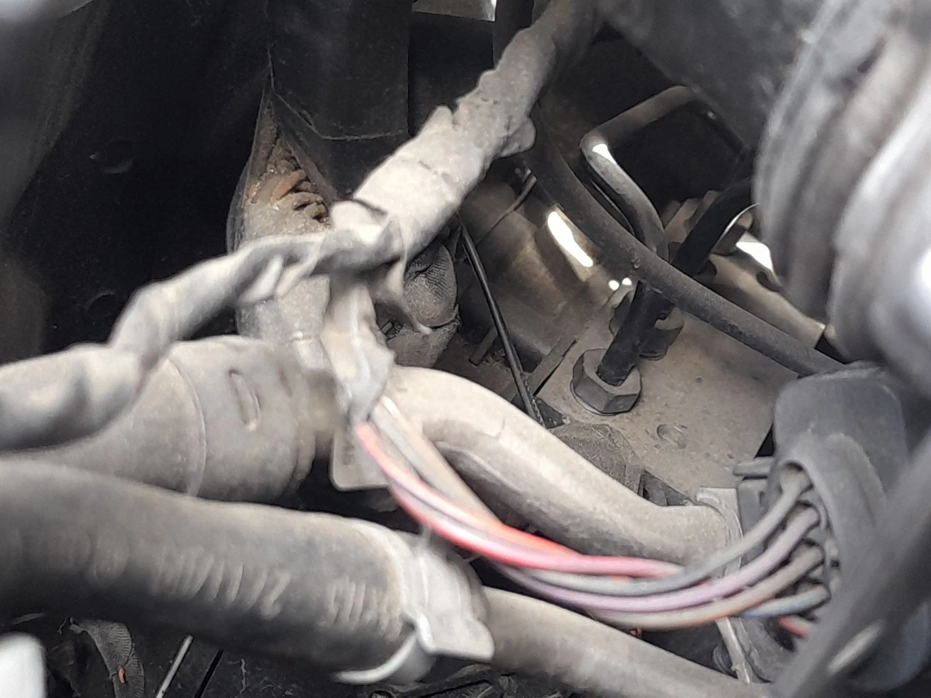Abs para Seat Ibiza Iv (6J5, 6P1)