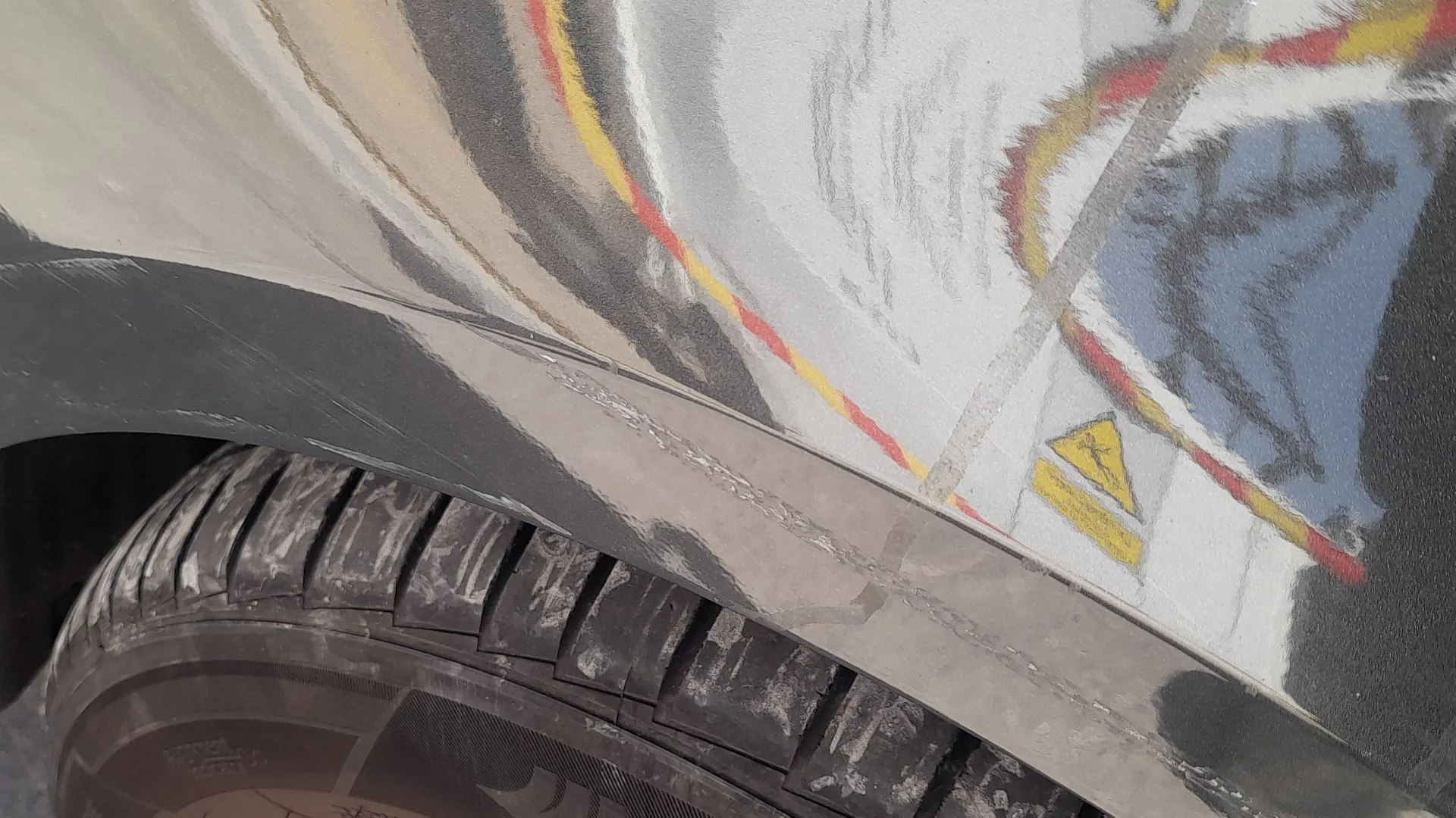 Aleta Delantera Derecha para Seat Ibiza Iv (6J5, 6P1)