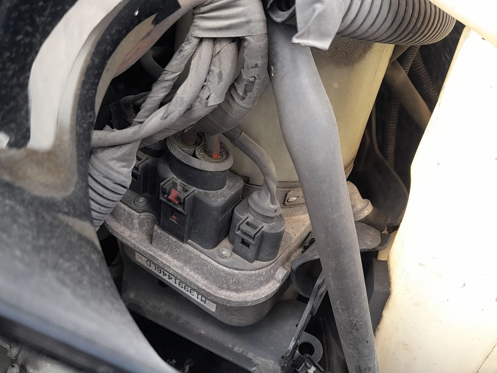 Bomba Direccion Electrica para Seat Ibiza Iv (6J5, 6P1)