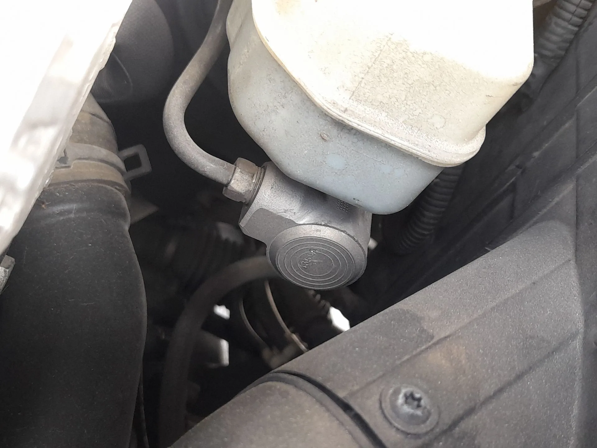 Bomba Freno para Seat Ibiza Iv (6J5, 6P1)
