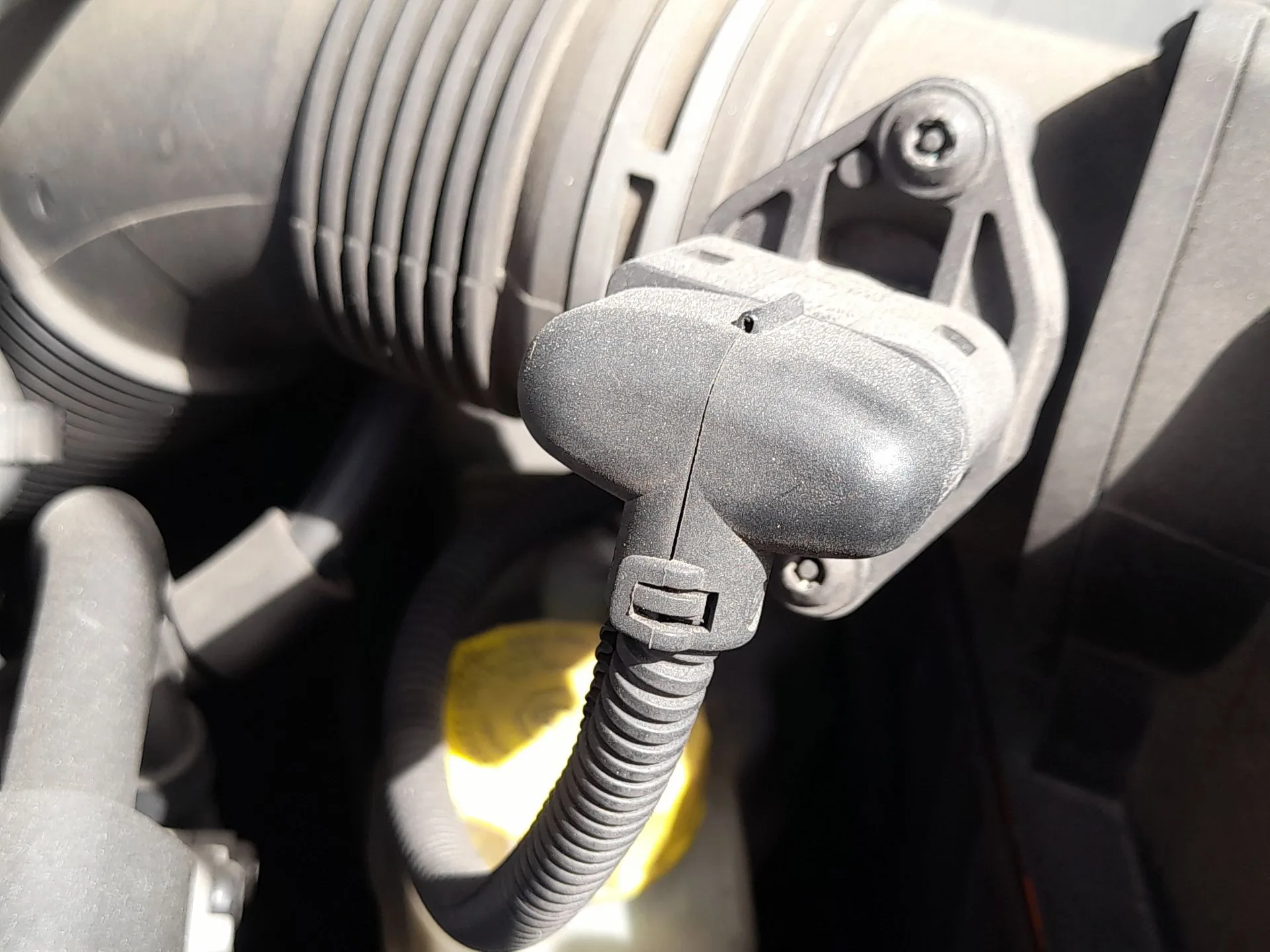 Caudalimetro para Seat Ibiza Iv (6J5, 6P1)