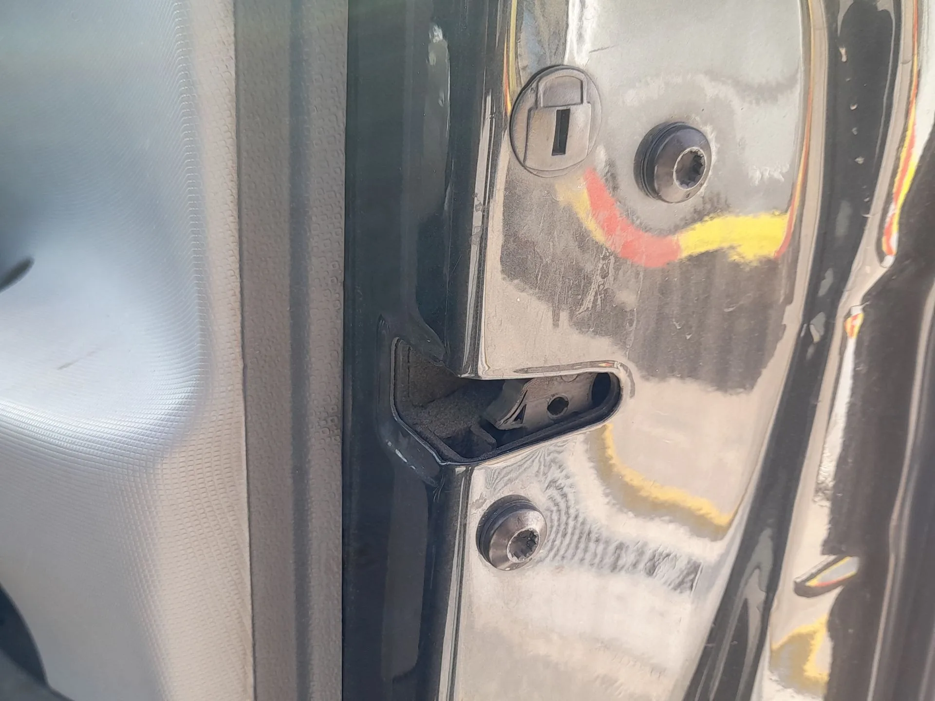 Cerradura Puerta Delantera Derecha para Seat Ibiza Iv (6J5, 6P1)