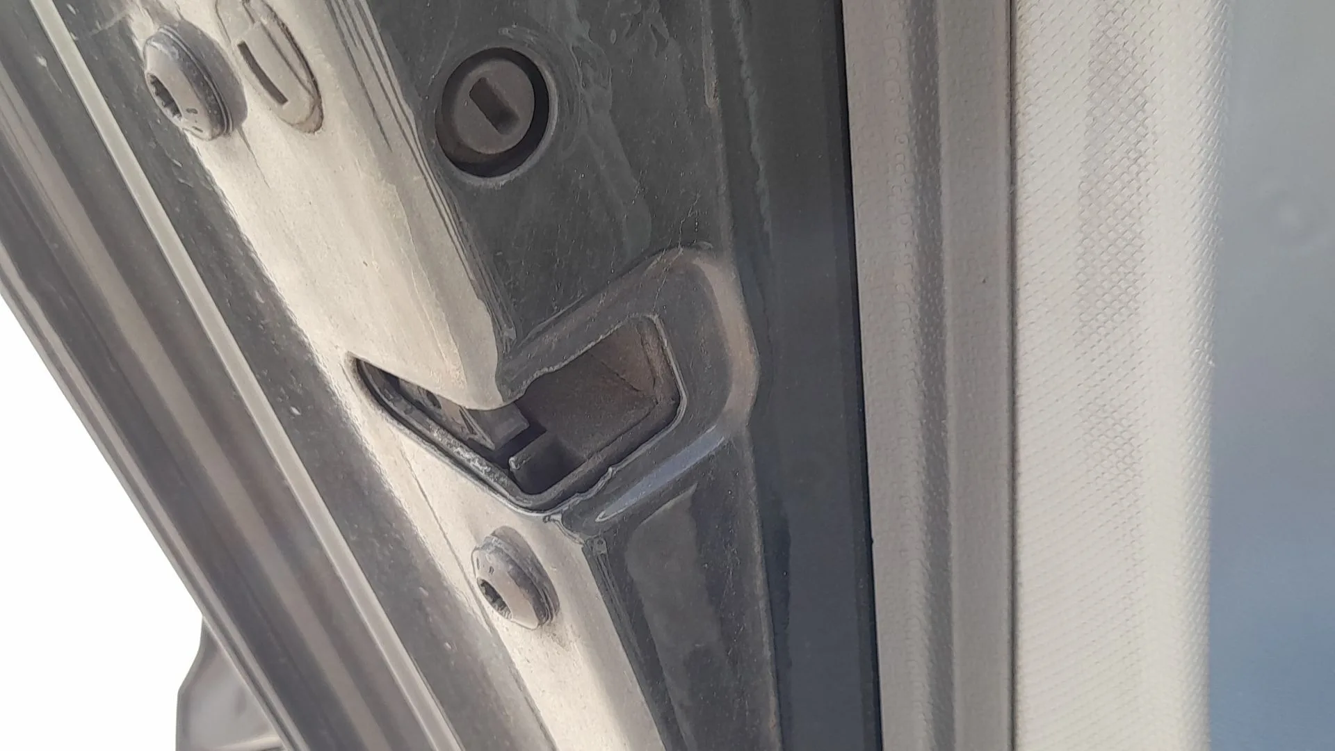 Cerradura Puerta Trasera Izquierda para Seat Ibiza Iv (6J5, 6P1)