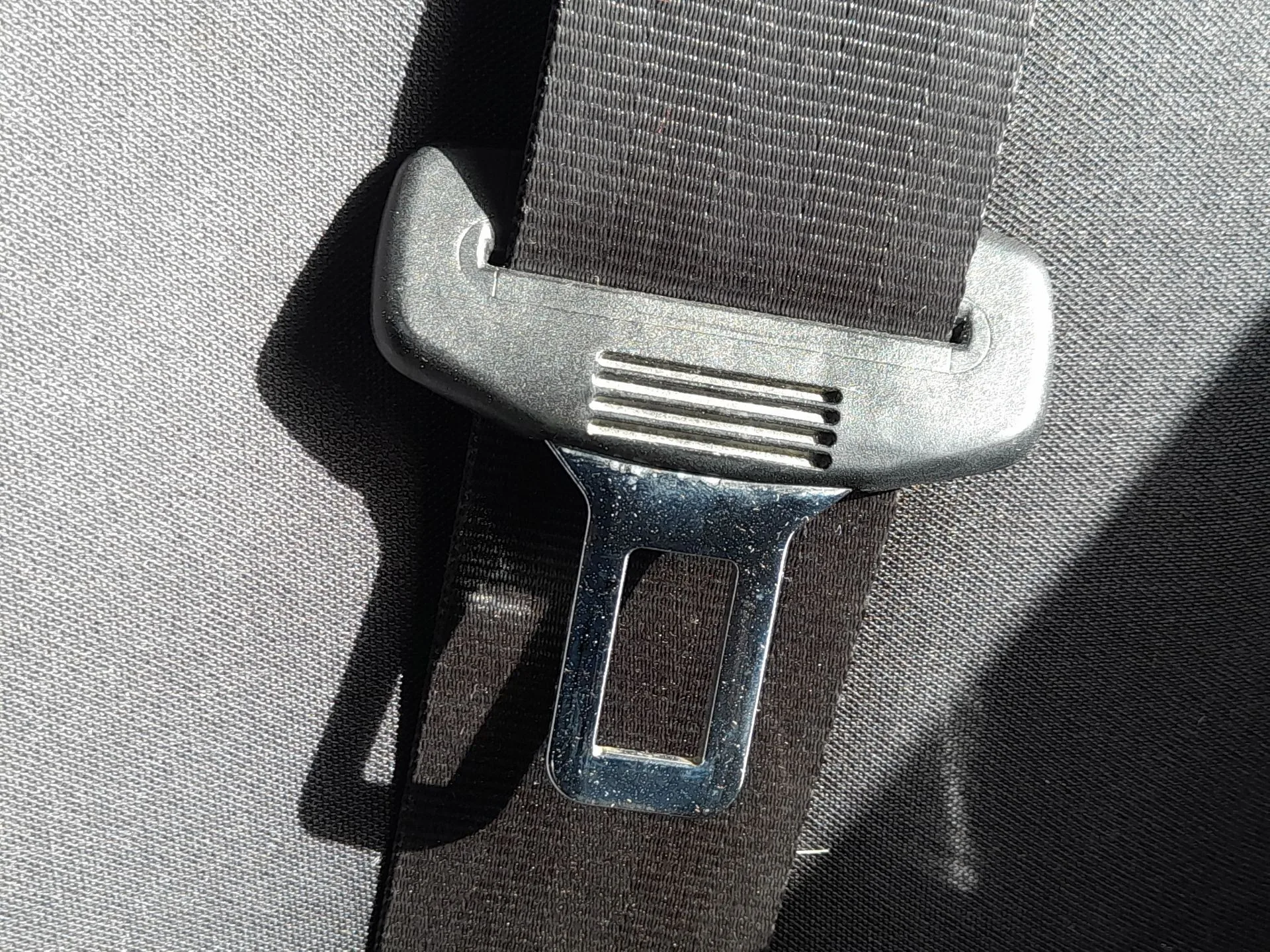 Cinturon Seguridad Trasero Derecho para Seat Ibiza Iv (6J5, 6P1)
