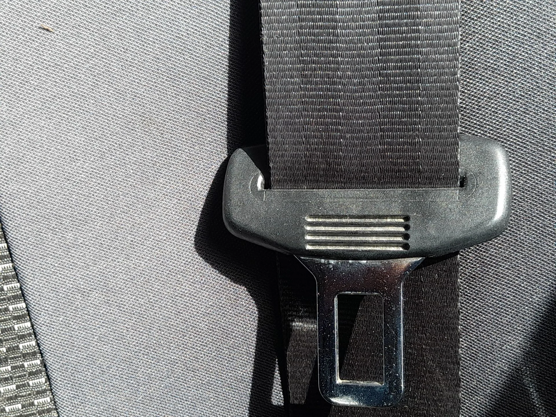 Cinturon Seguridad Trasero Izquierdo para Seat Ibiza Iv (6J5, 6P1)