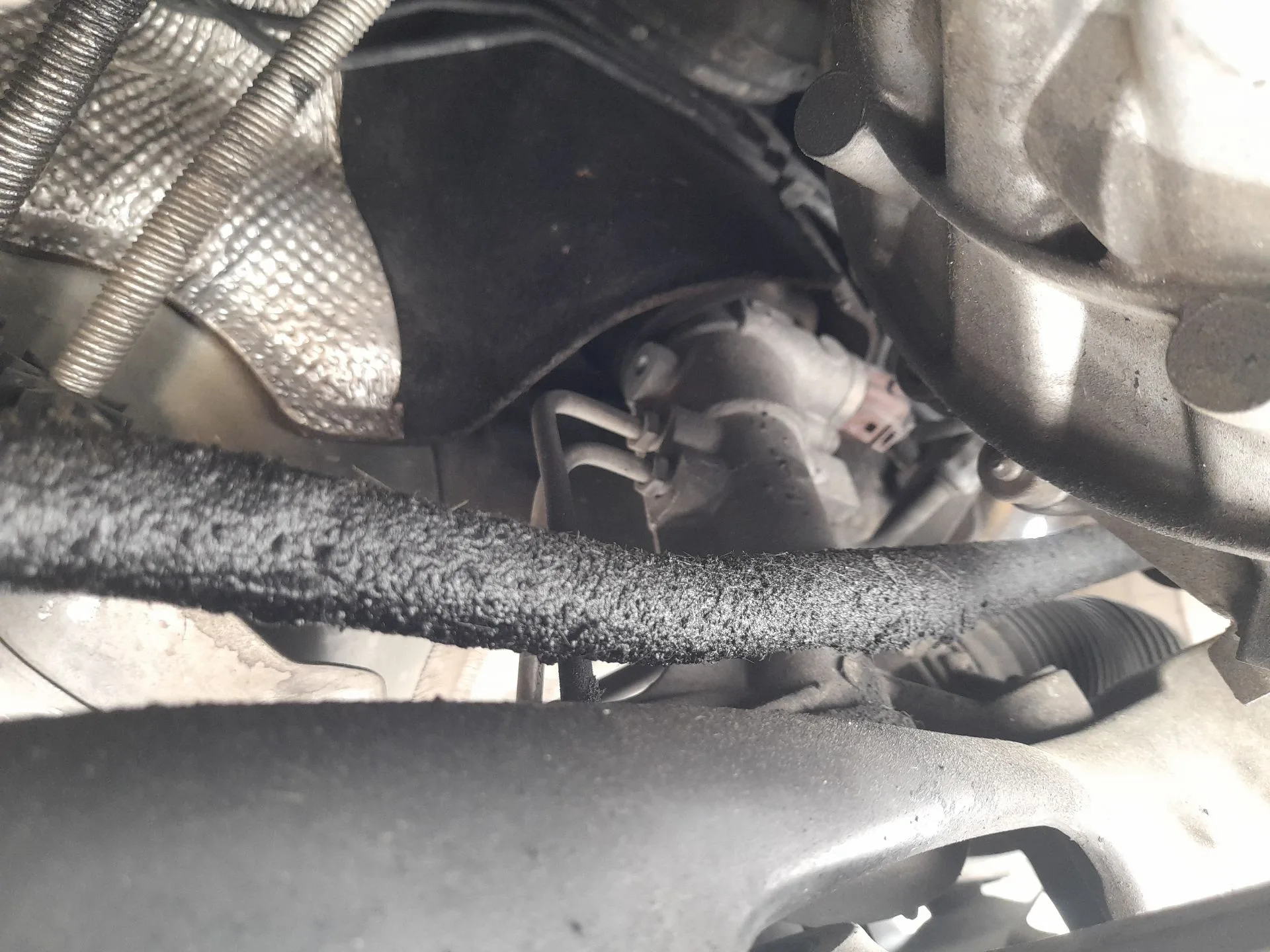 Cremallera Direccion para Seat Ibiza Iv (6J5, 6P1)