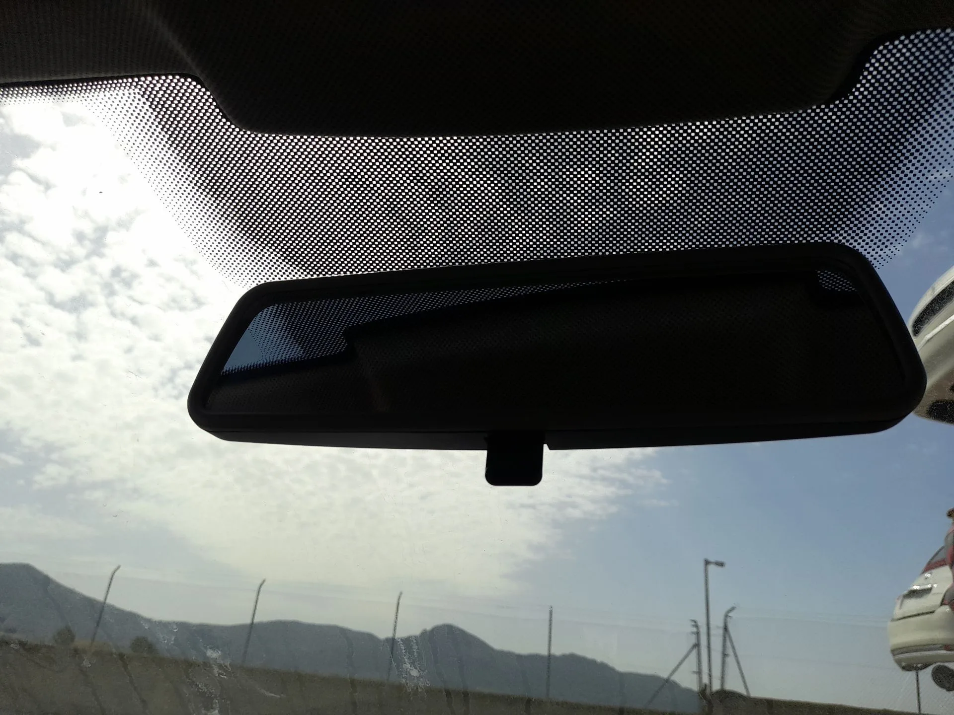 Espejo Interior para Seat Ibiza Iv (6J5, 6P1)