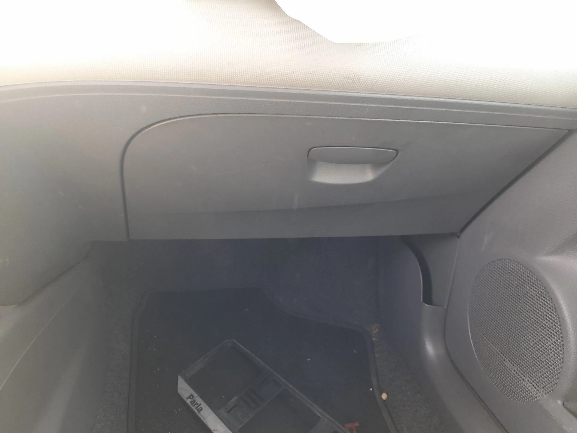 Guantera para Seat Ibiza Iv (6J5, 6P1)