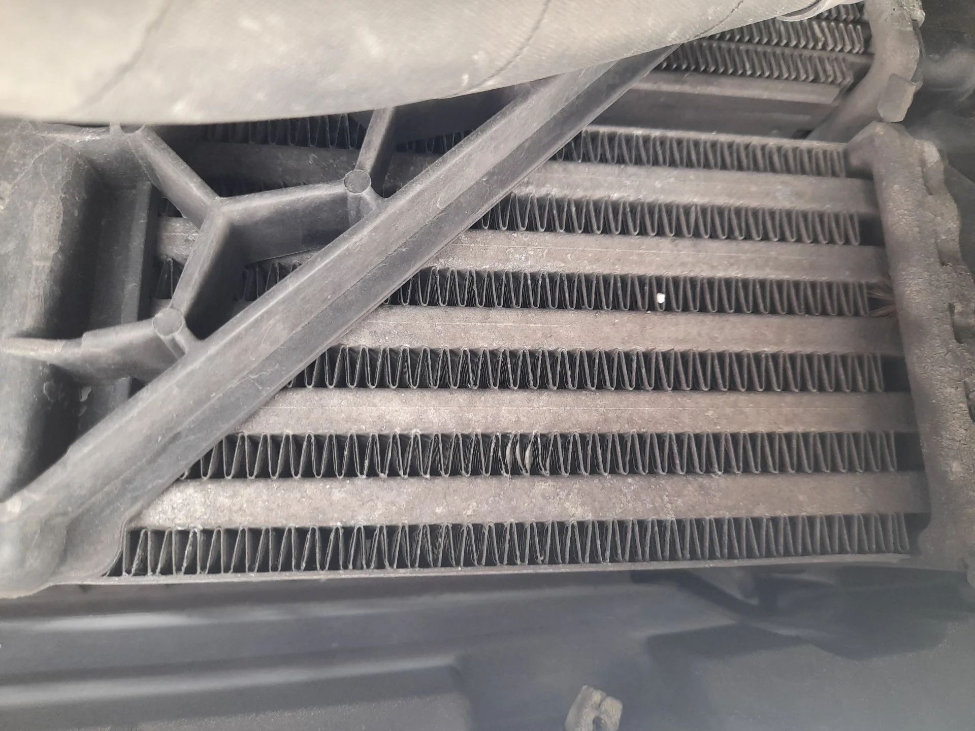 Intercooler para Seat Ibiza Iv (6J5, 6P1)