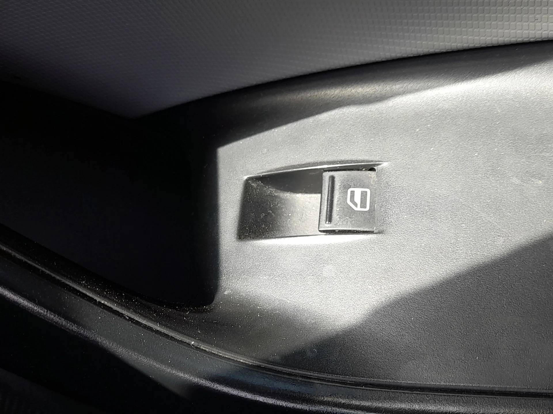 Mando Elevalunas Delantero Derecho para Seat Ibiza Iv (6J5, 6P1)