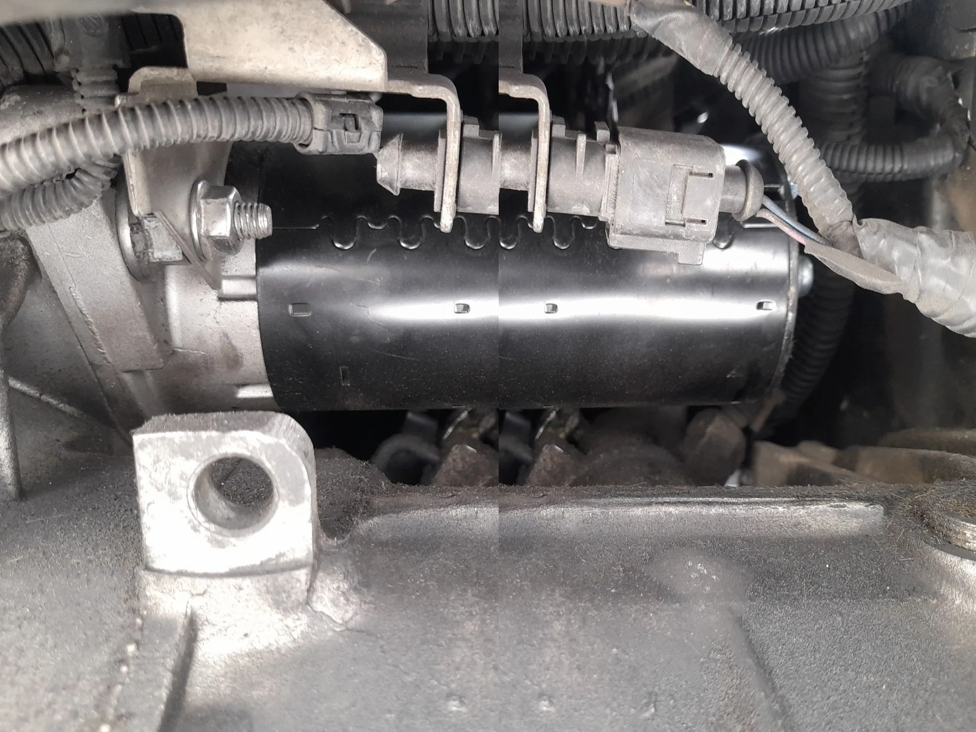 Motor Arranque para Seat Ibiza Iv (6J5, 6P1)