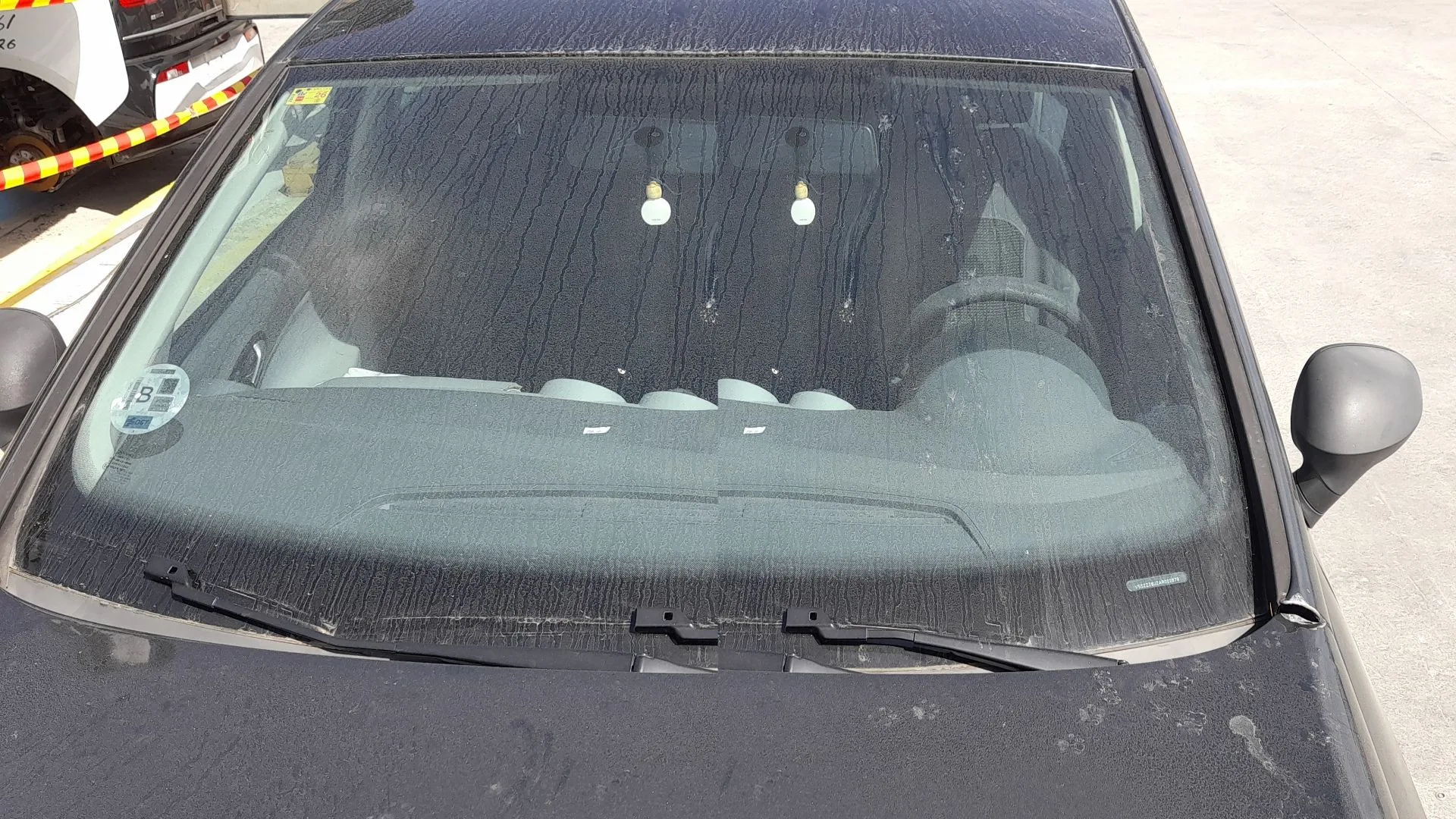 Parabrisas para Seat Ibiza Iv (6J5, 6P1)