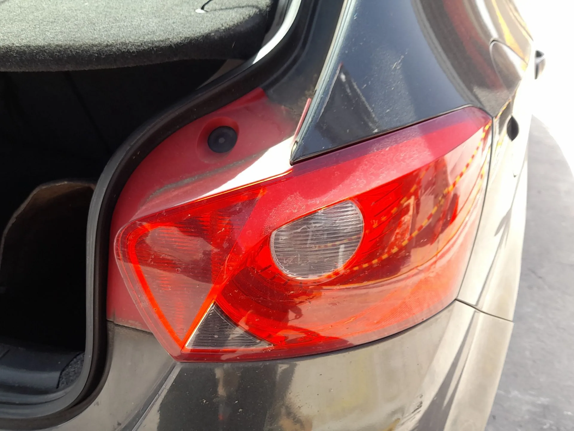 Piloto Trasero Derecho para Seat Ibiza Iv (6J5, 6P1)