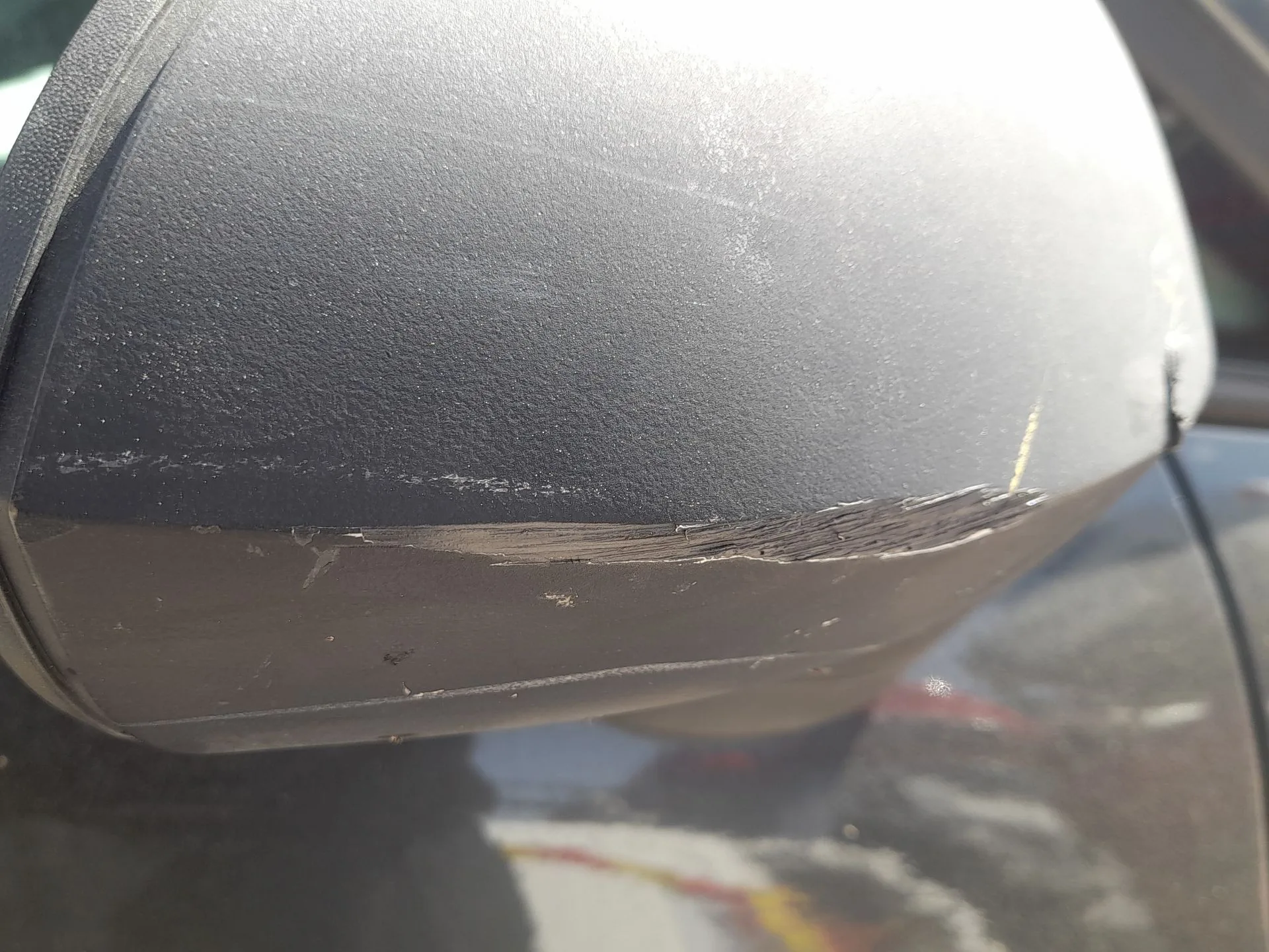 Retrovisor Derecho para Seat Ibiza Iv (6J5, 6P1)