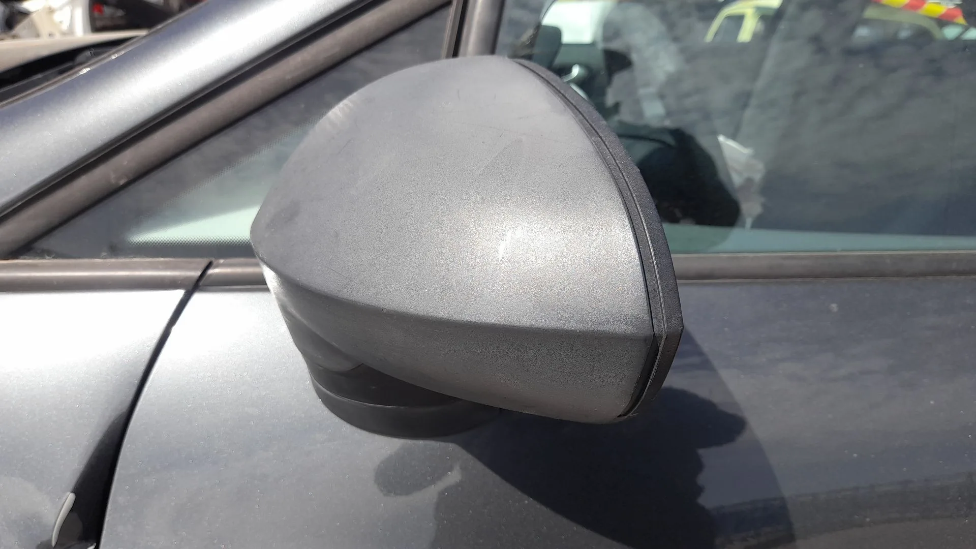 Retrovisor Izquierdo para Seat Ibiza Iv (6J5, 6P1)