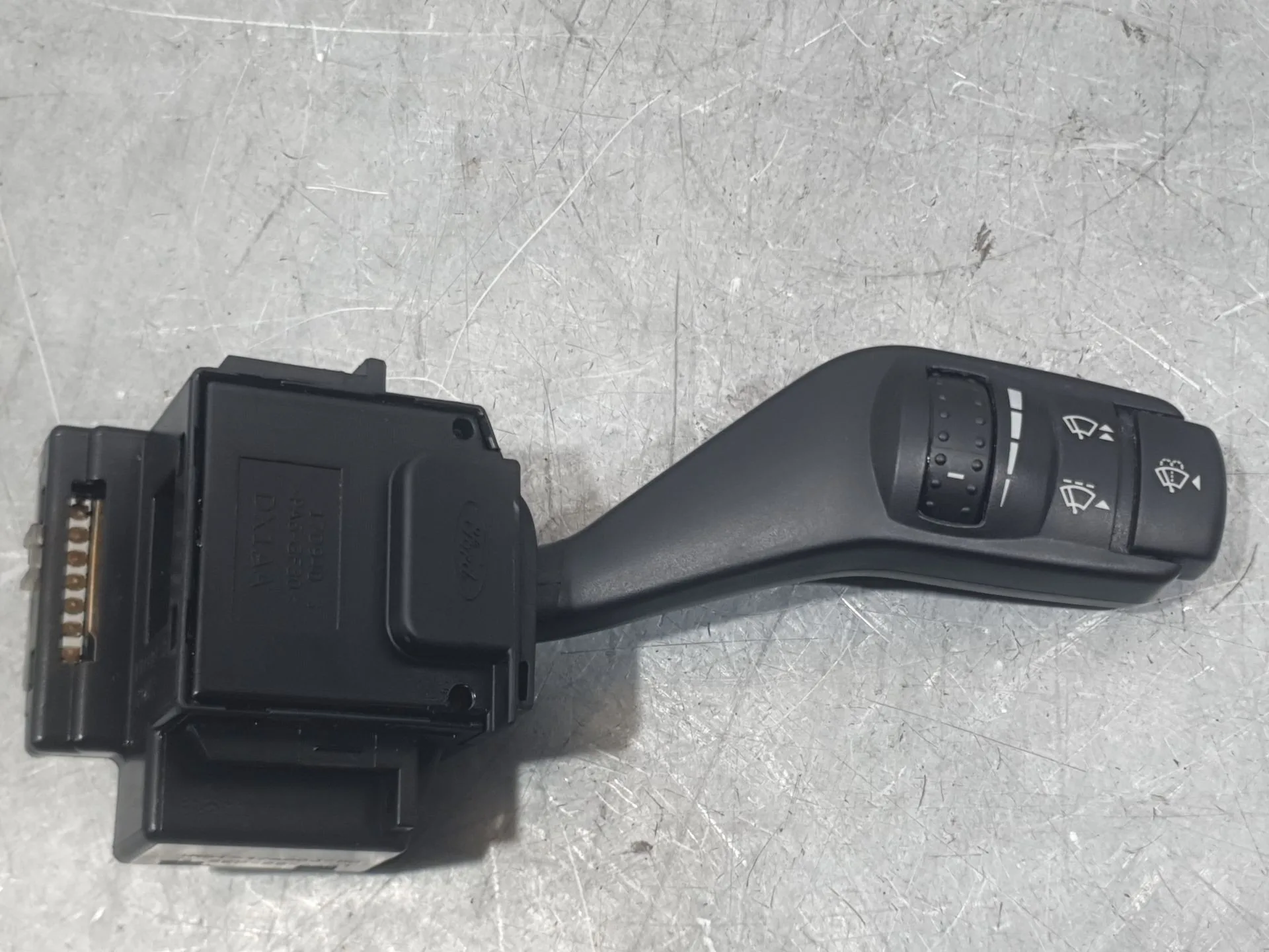 Mando Limpia para Ford Focus Ii (Da_, Hcp, Dp)