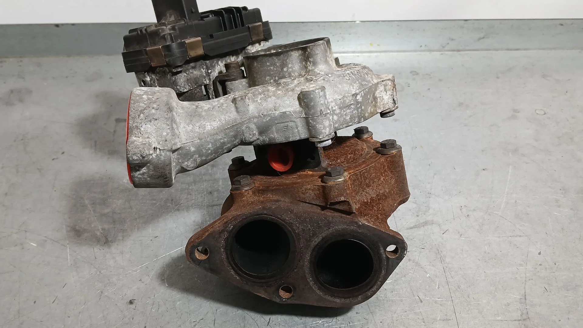 Turbocompresor para Bmw 3 (F30, F80)