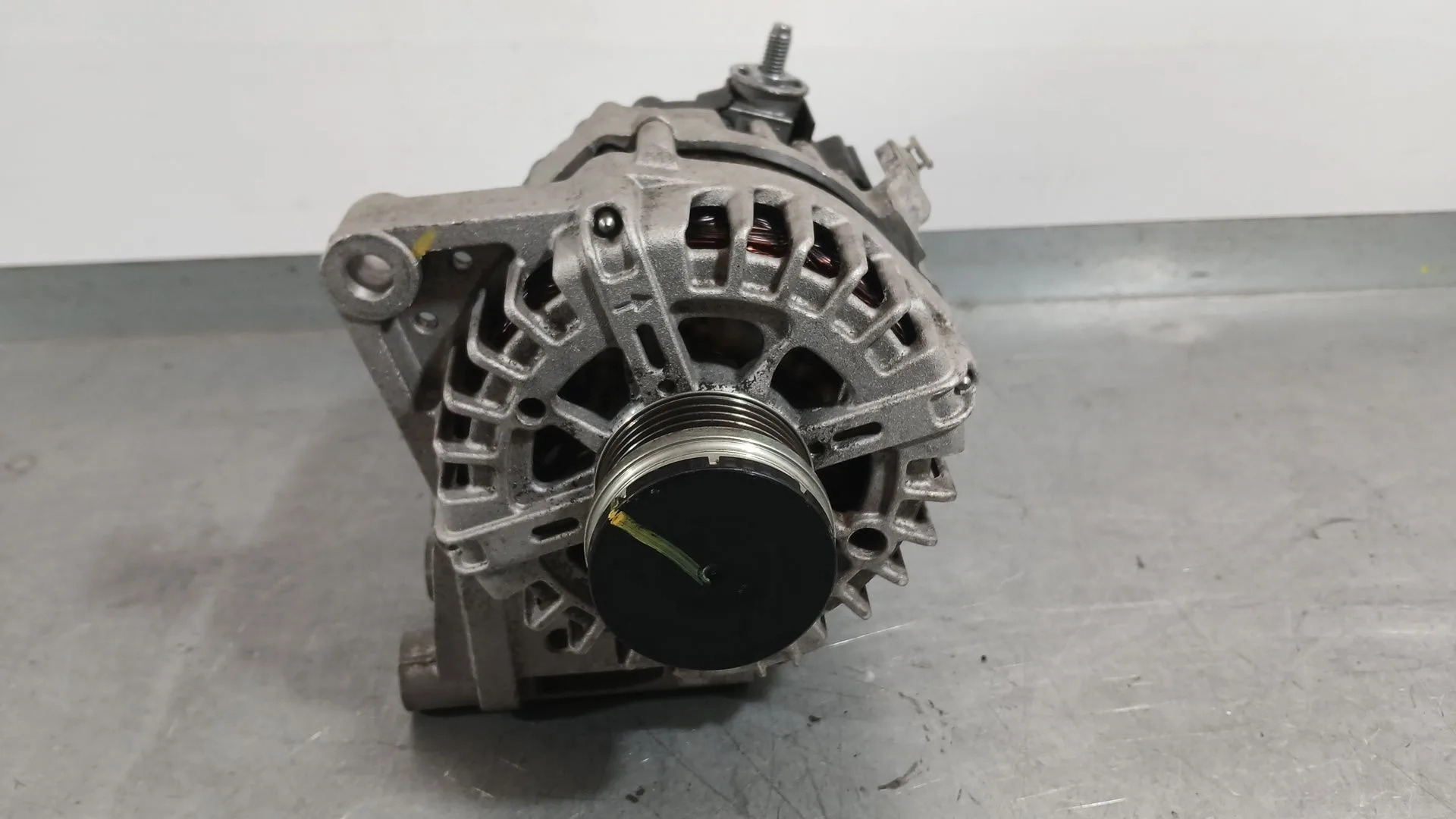 Alternador para Mg Zs Suv (Azs1)