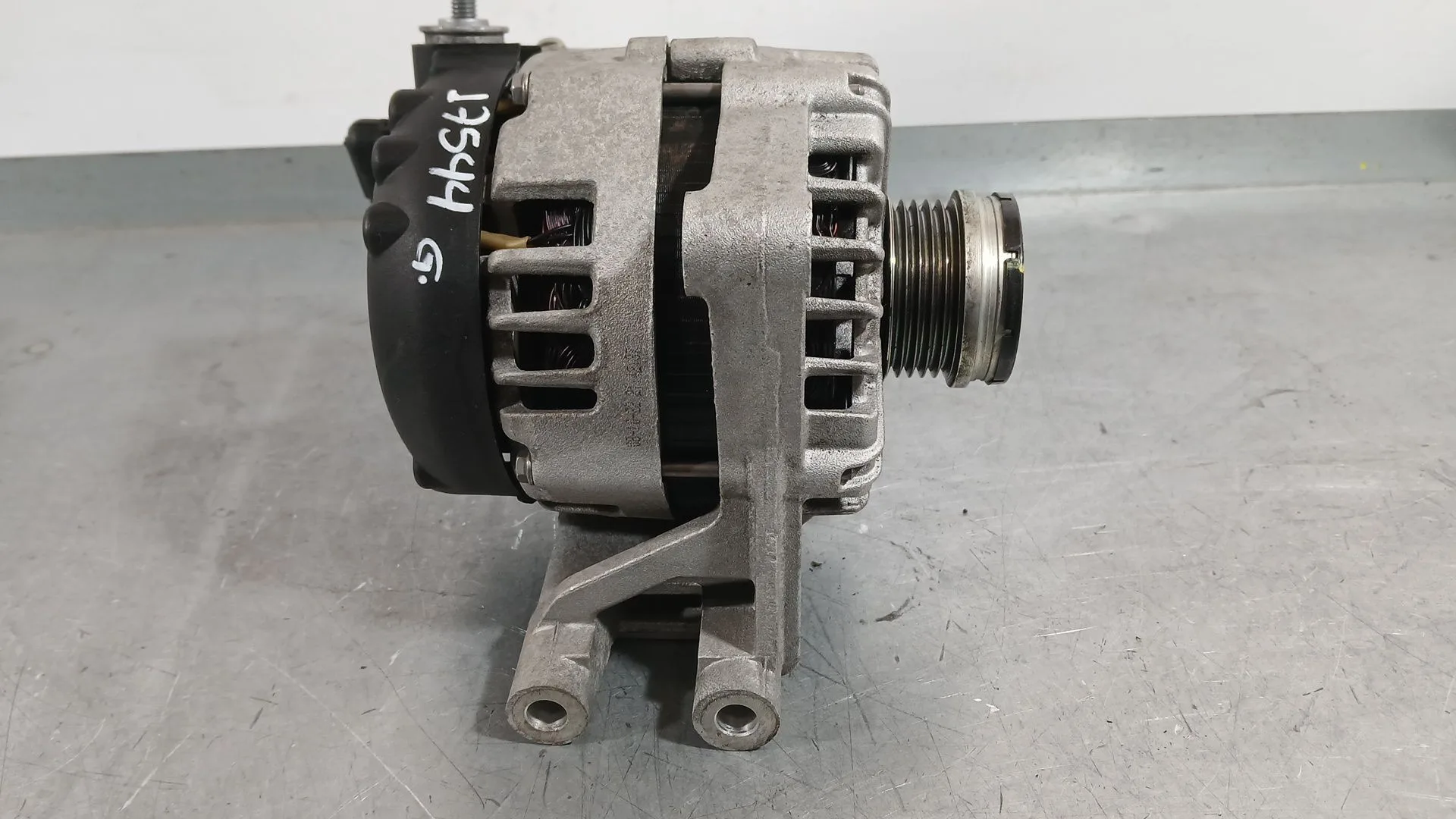 Alternador para Mg Zs Suv (Azs1)
