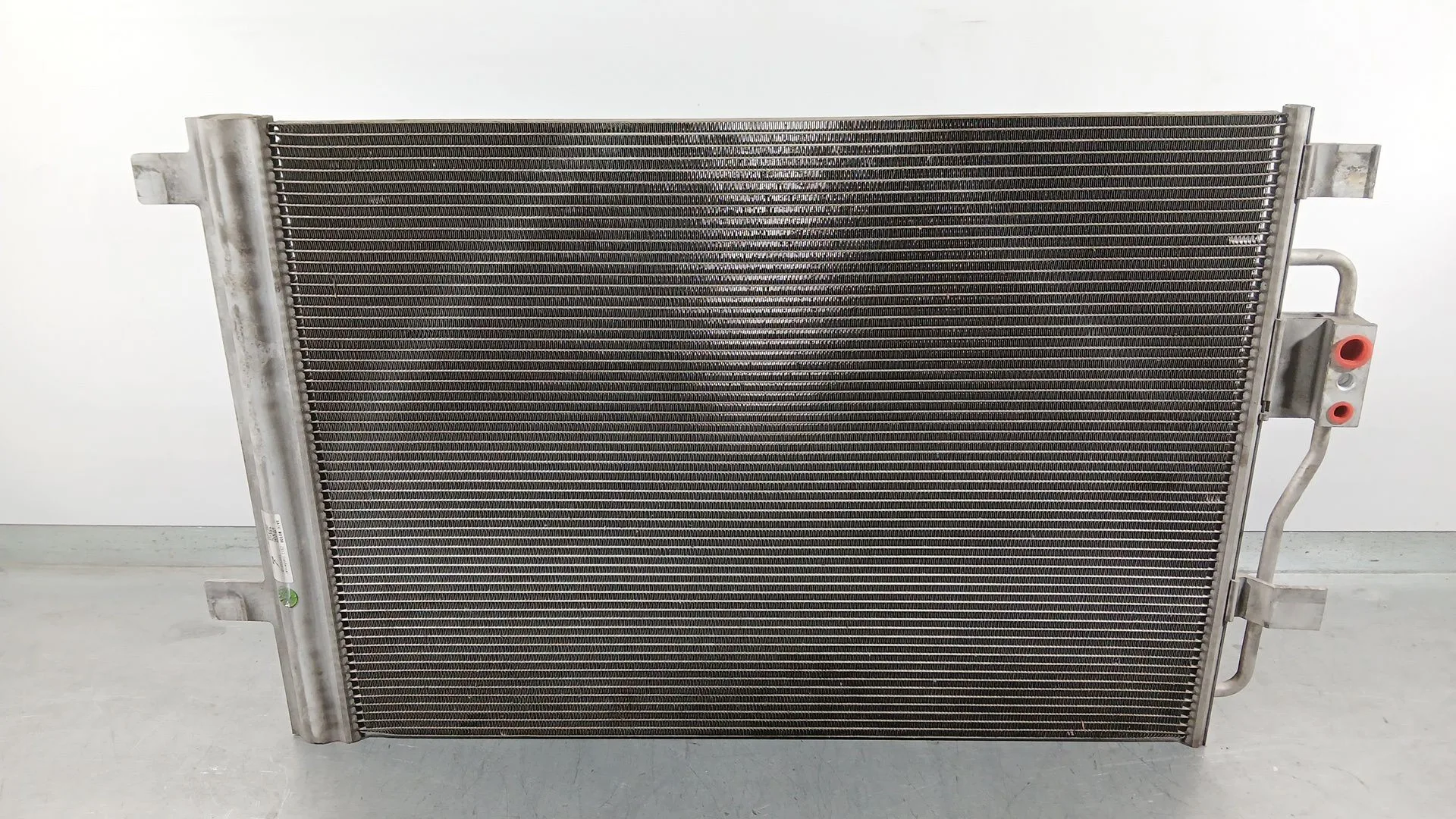 Condensador / Radiador Aire Acondicionado para Mg Zs Suv (Azs1)