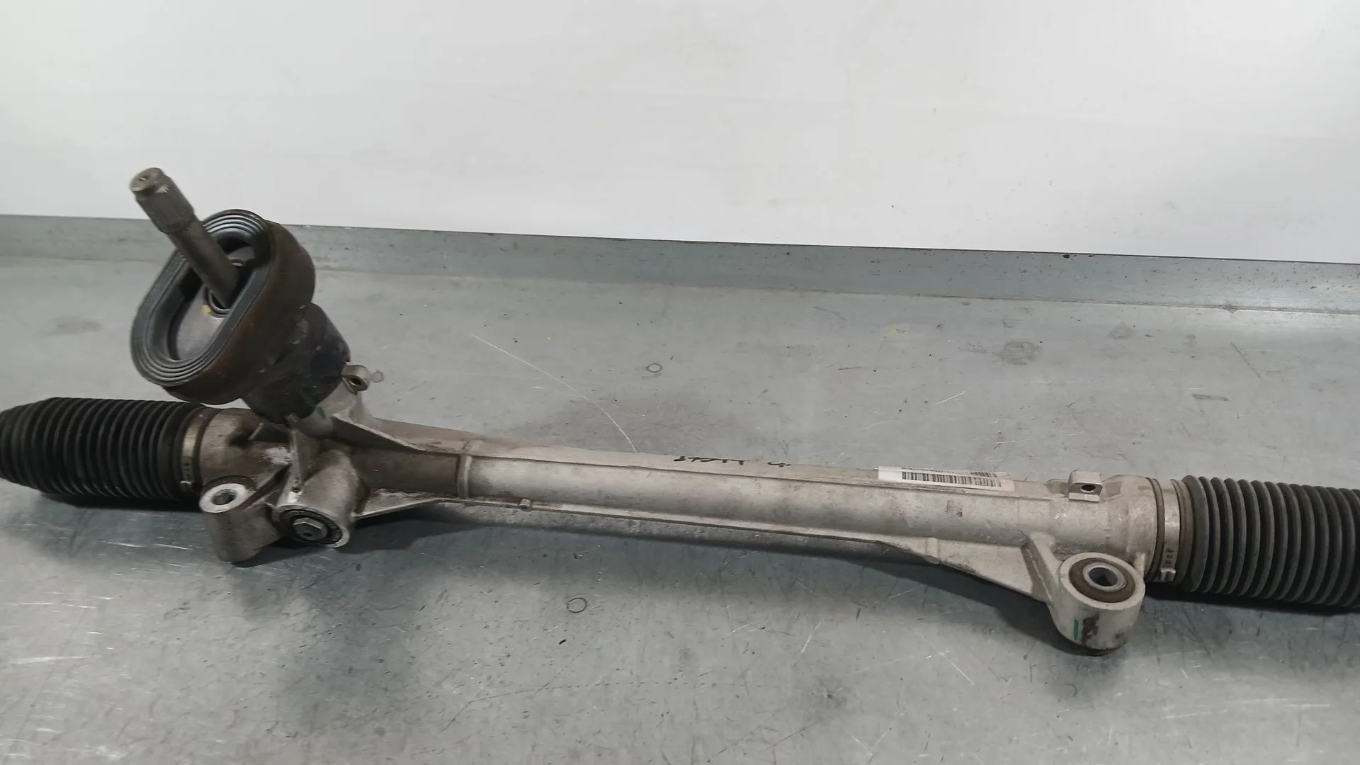 Cremallera Direccion para Mg Zs Suv (Azs1)