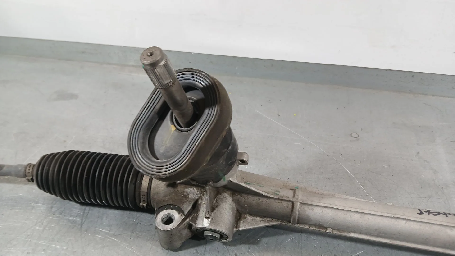 Cremallera Direccion para Mg Zs Suv (Azs1)