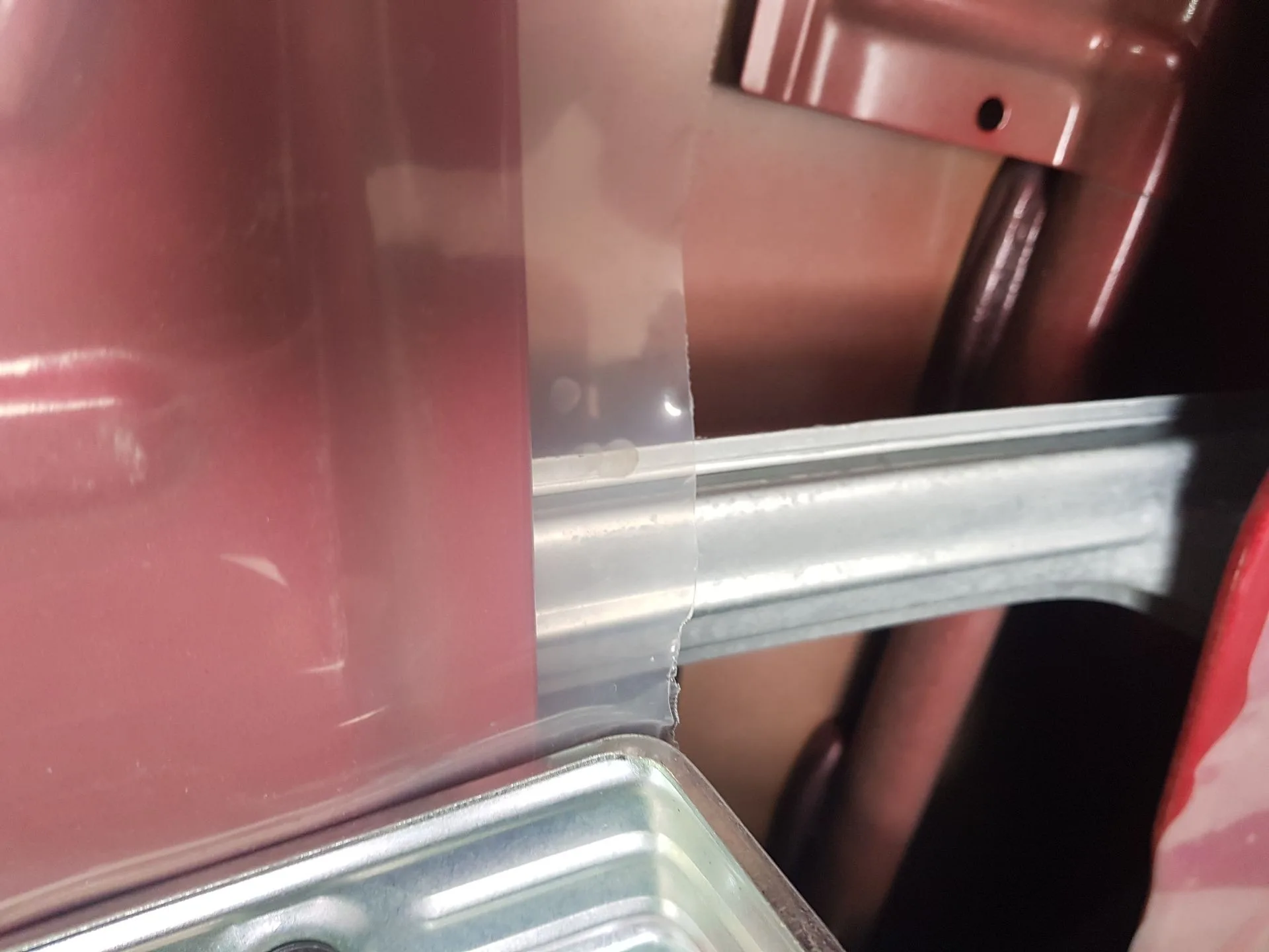 Elevalunas Delantero Derecho para Mg Zs Suv (Azs1)