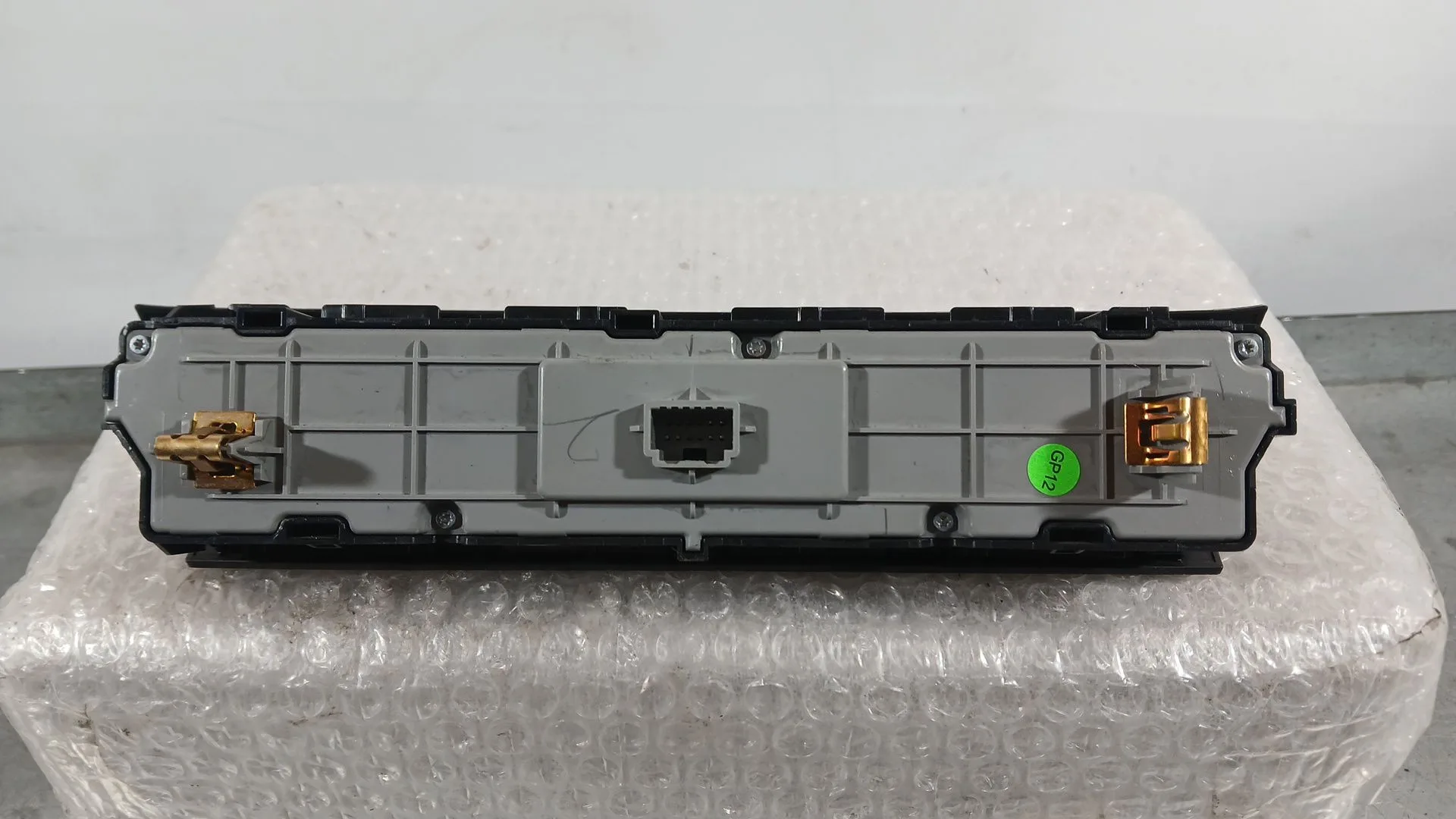 Mando Climatizador para Mg Zs Suv (Azs1)