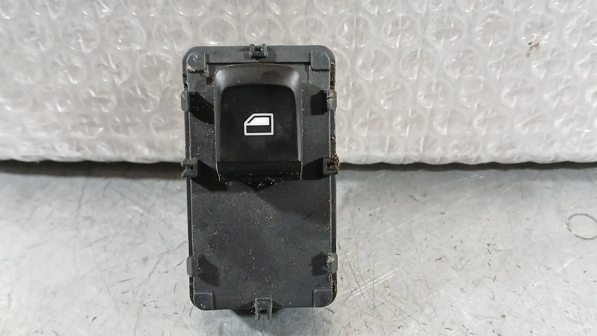 Mando Elevalunas Delantero Derecho para Mg Zs Suv (Azs1)